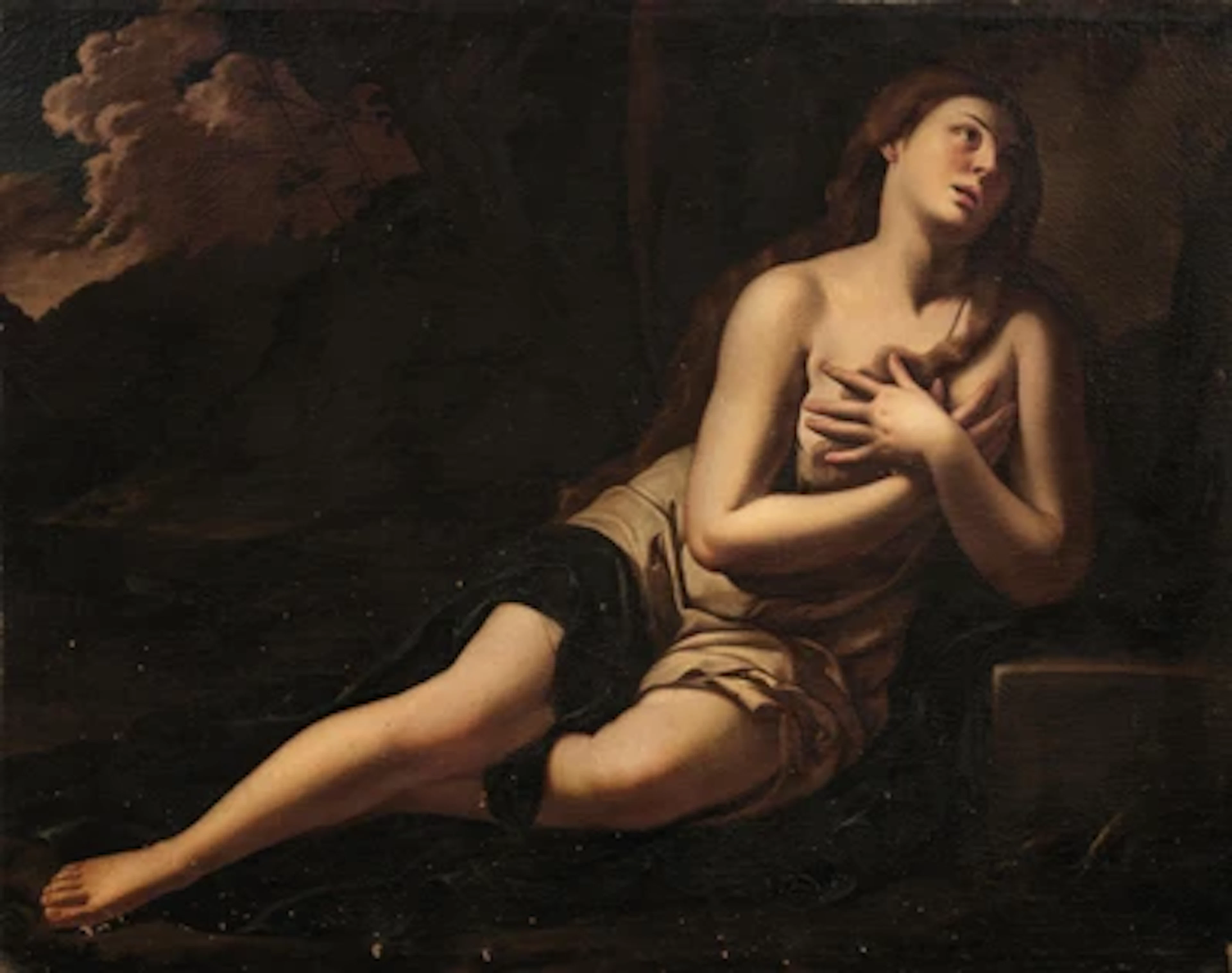 Workshop of Artemisia Gentileschi