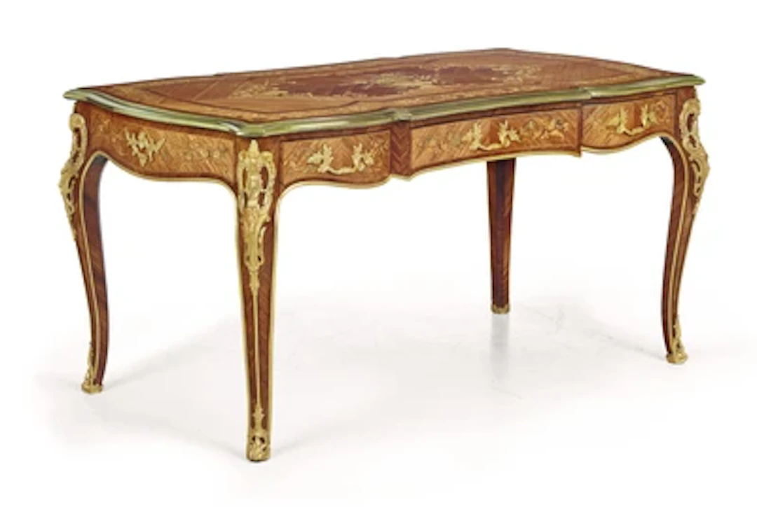 A Writing Desk