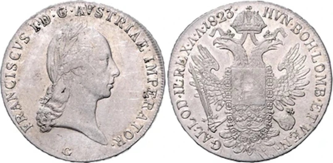 Franz I.