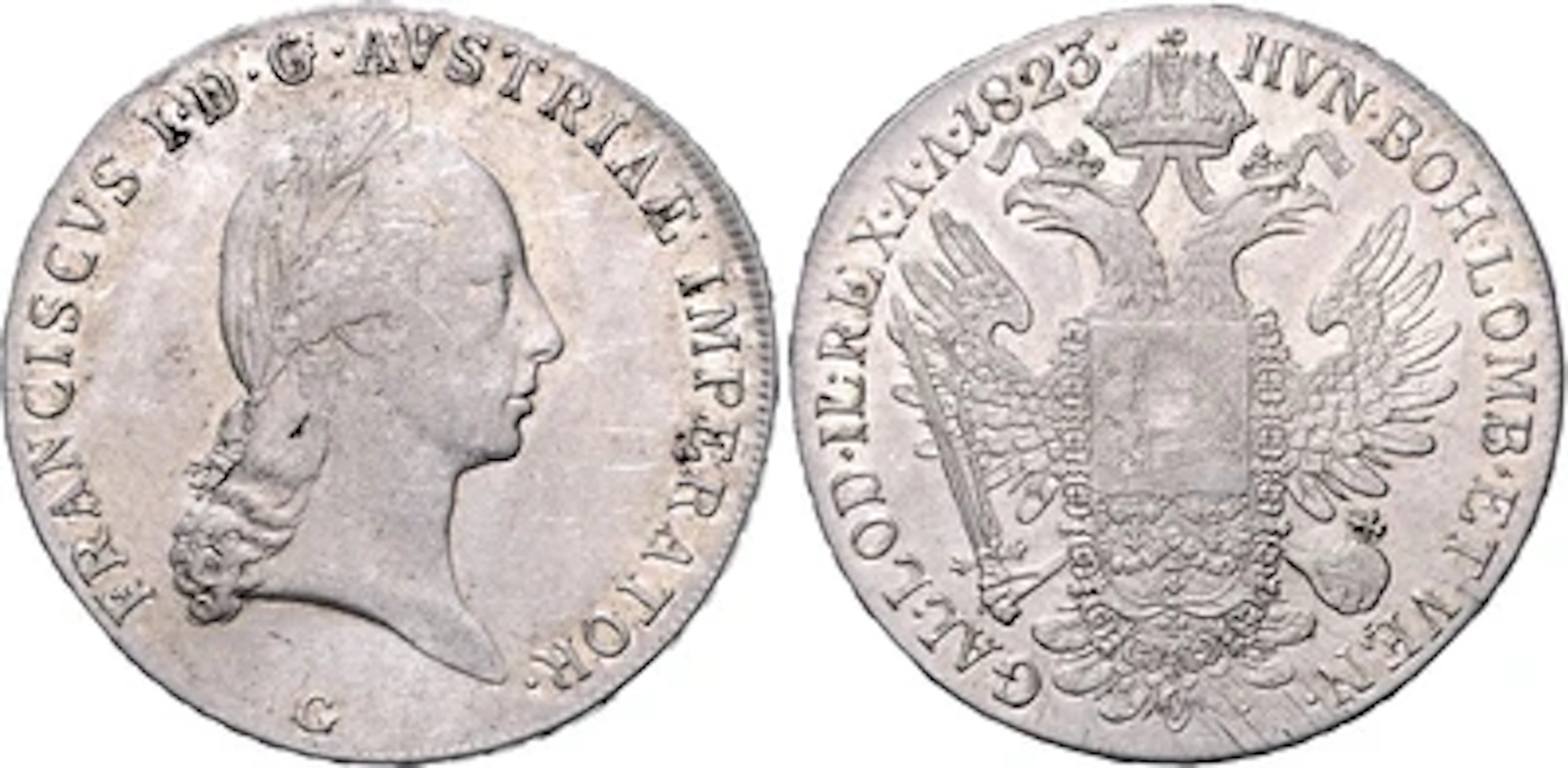 Franz I.
