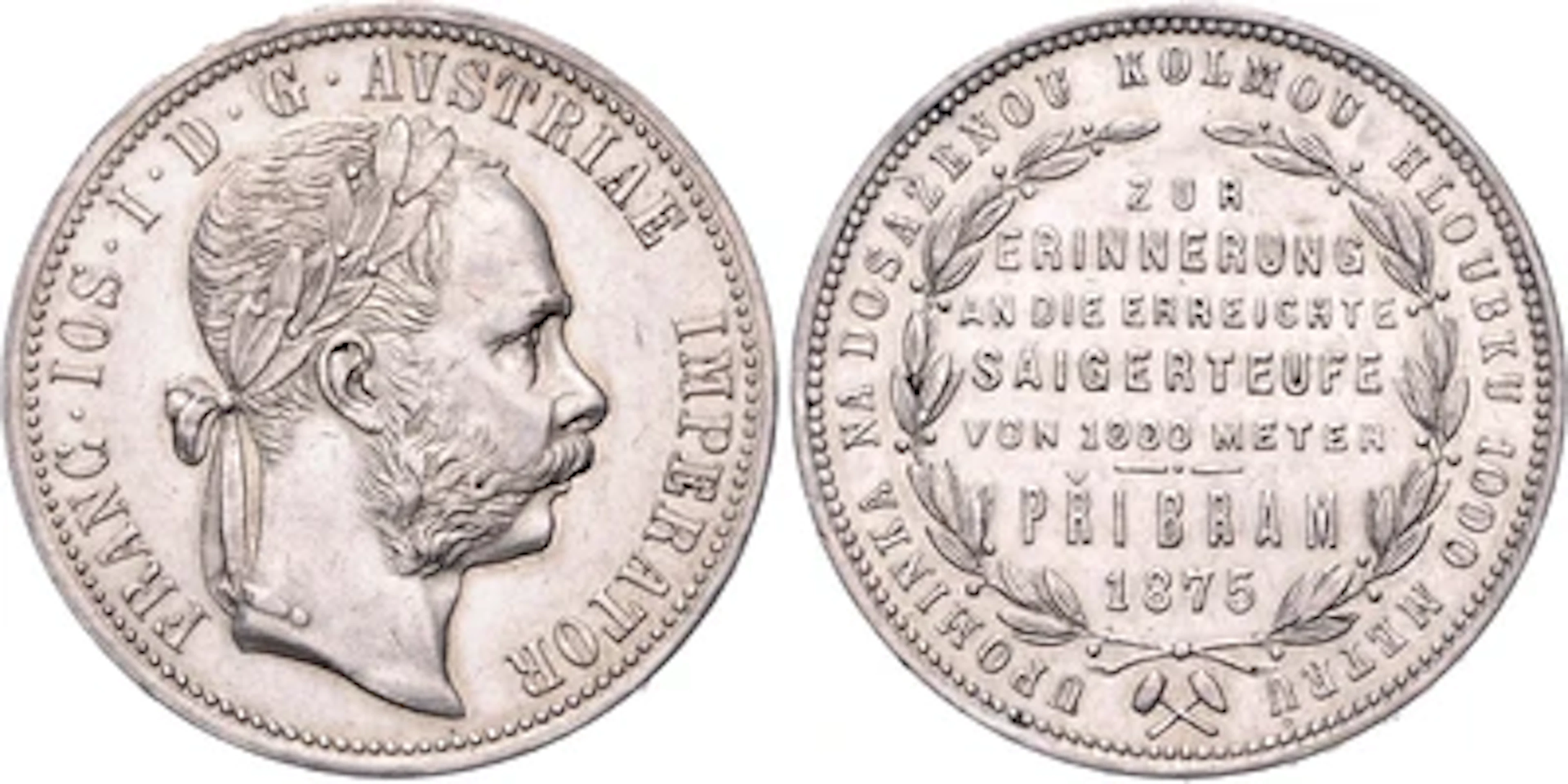 Franz Josef I.