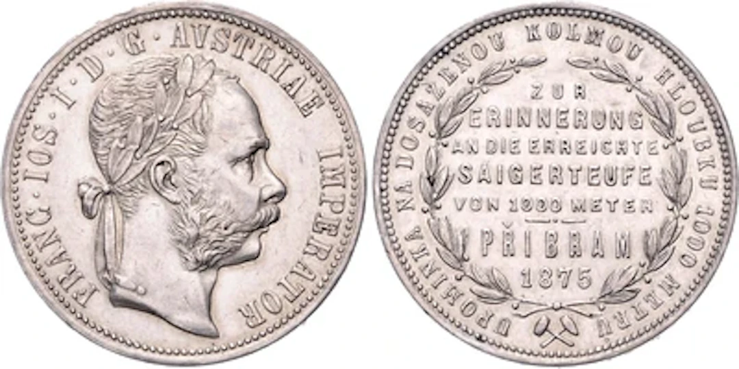 Franz Josef I.