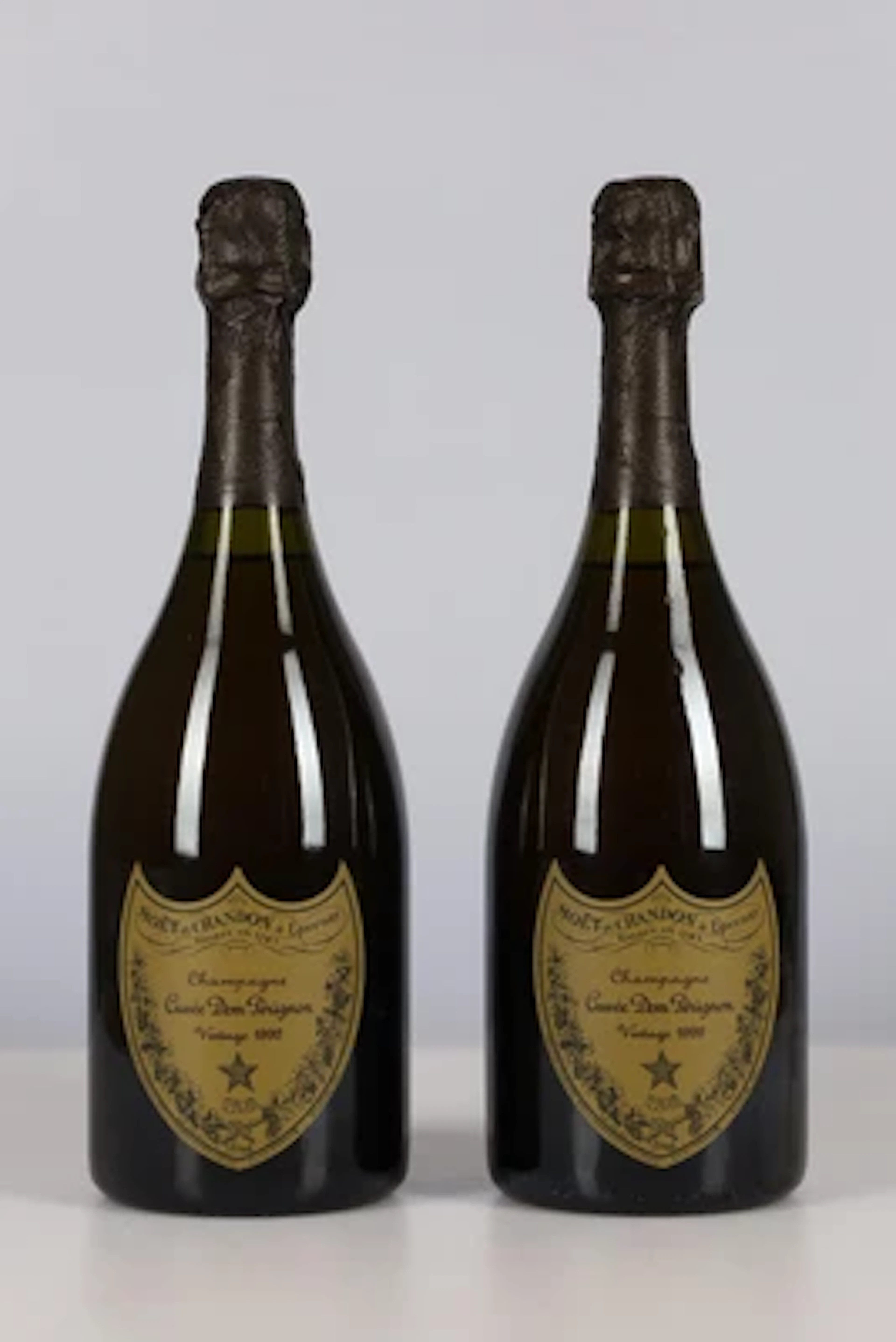 1992 Champagne Dom Pérignon Vintage Brut AOC, Champagne Dom Pérignon