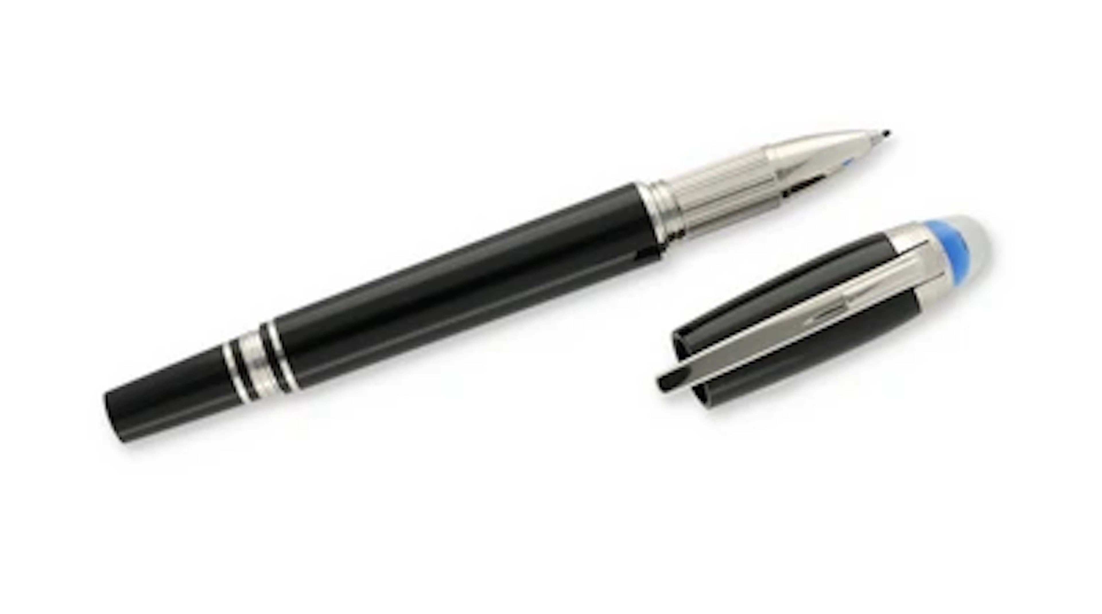 Montblanc Starwalker Precious Resin