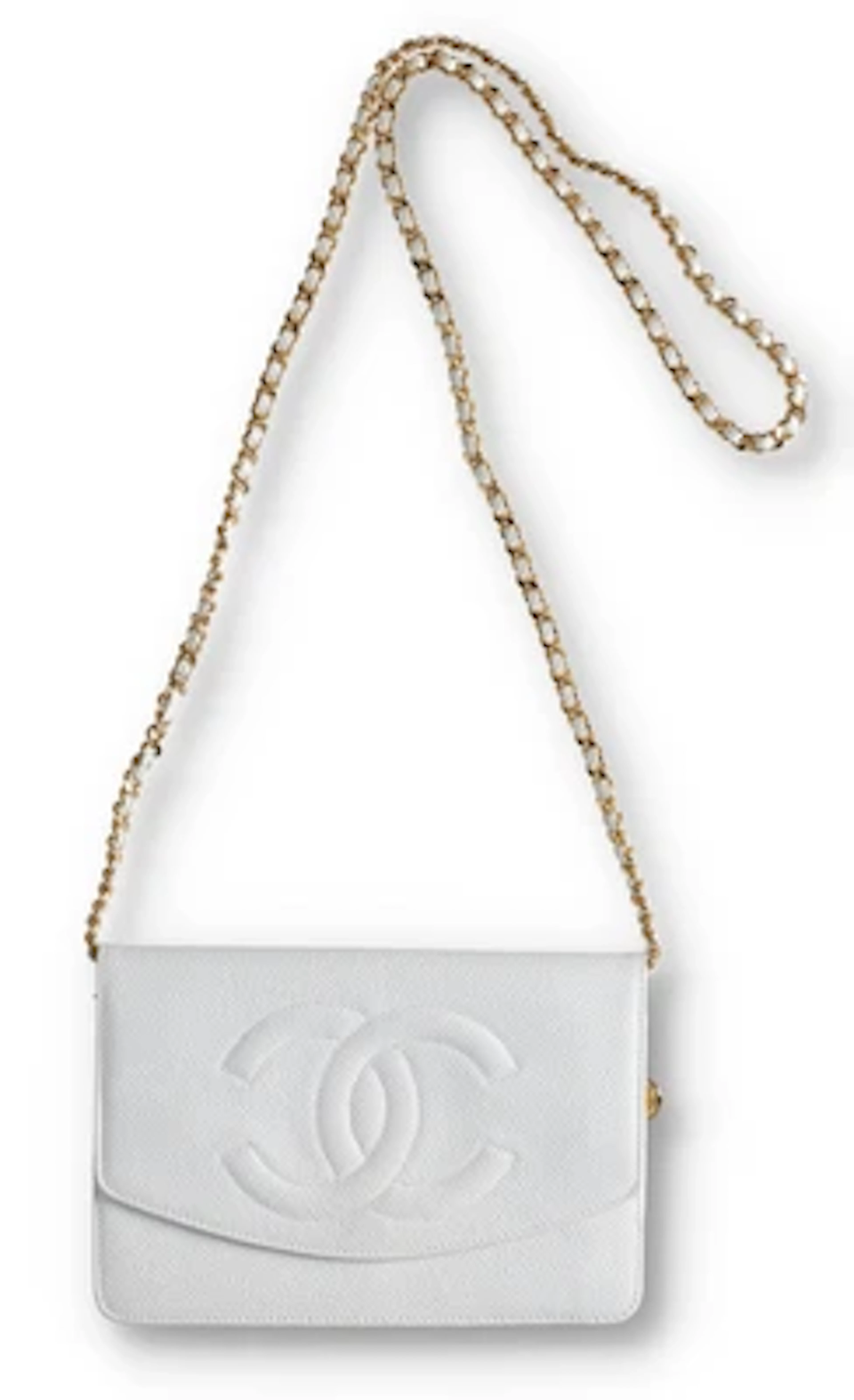 CHANEL Wallet On Chain