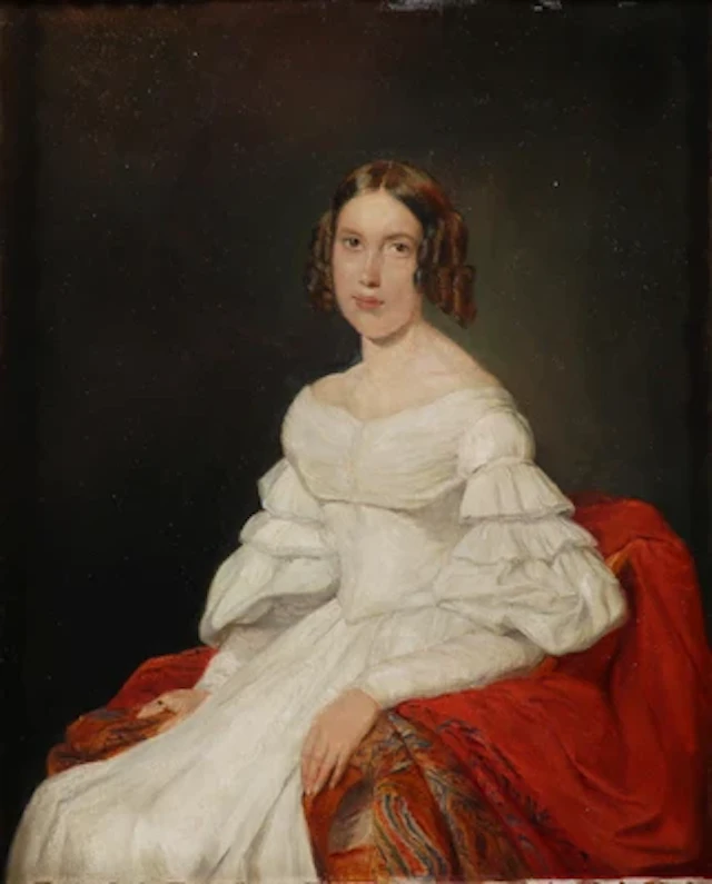 Ferdinand Georg Waldmüller