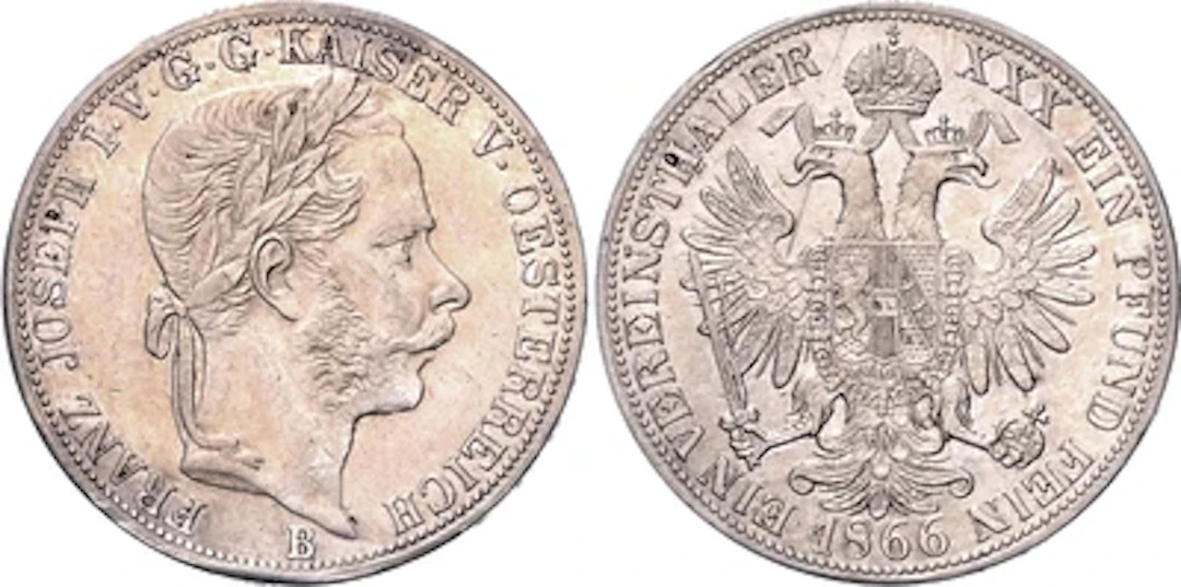 Franz Josef I.