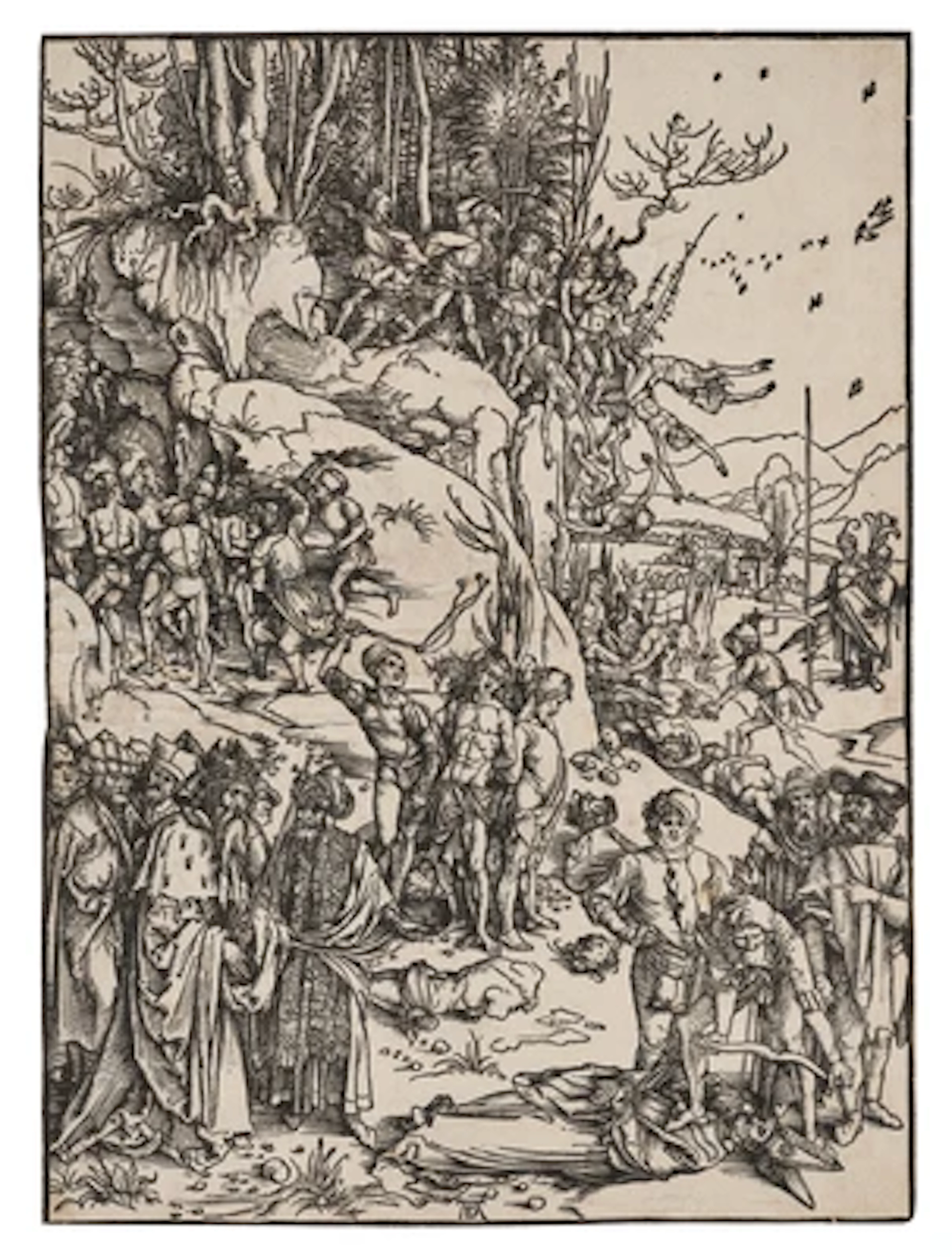 Albrecht Dürer