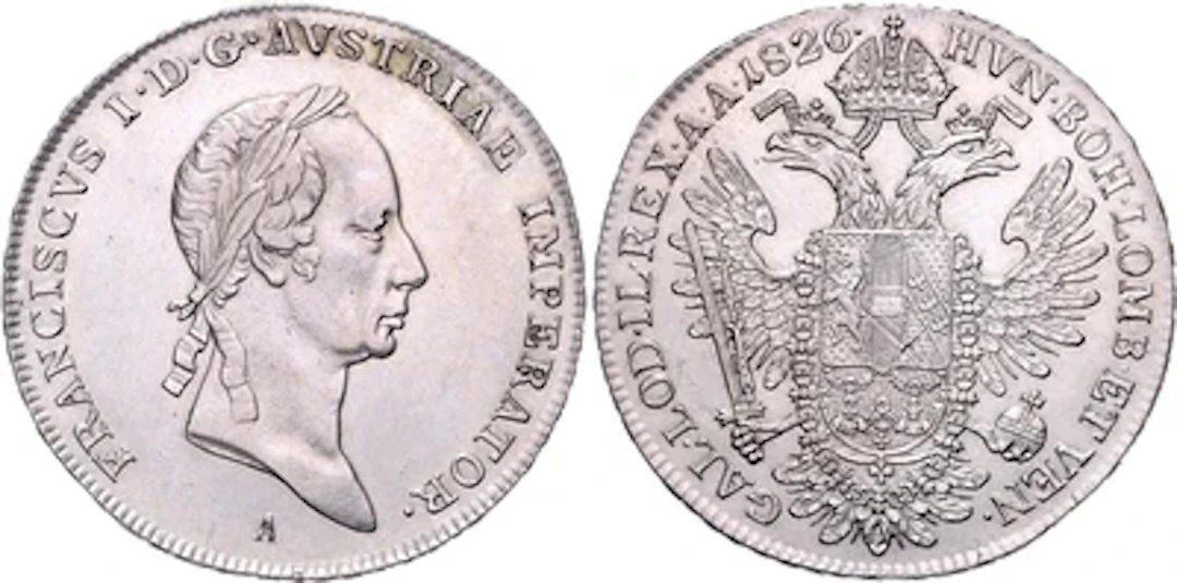 Franz I.