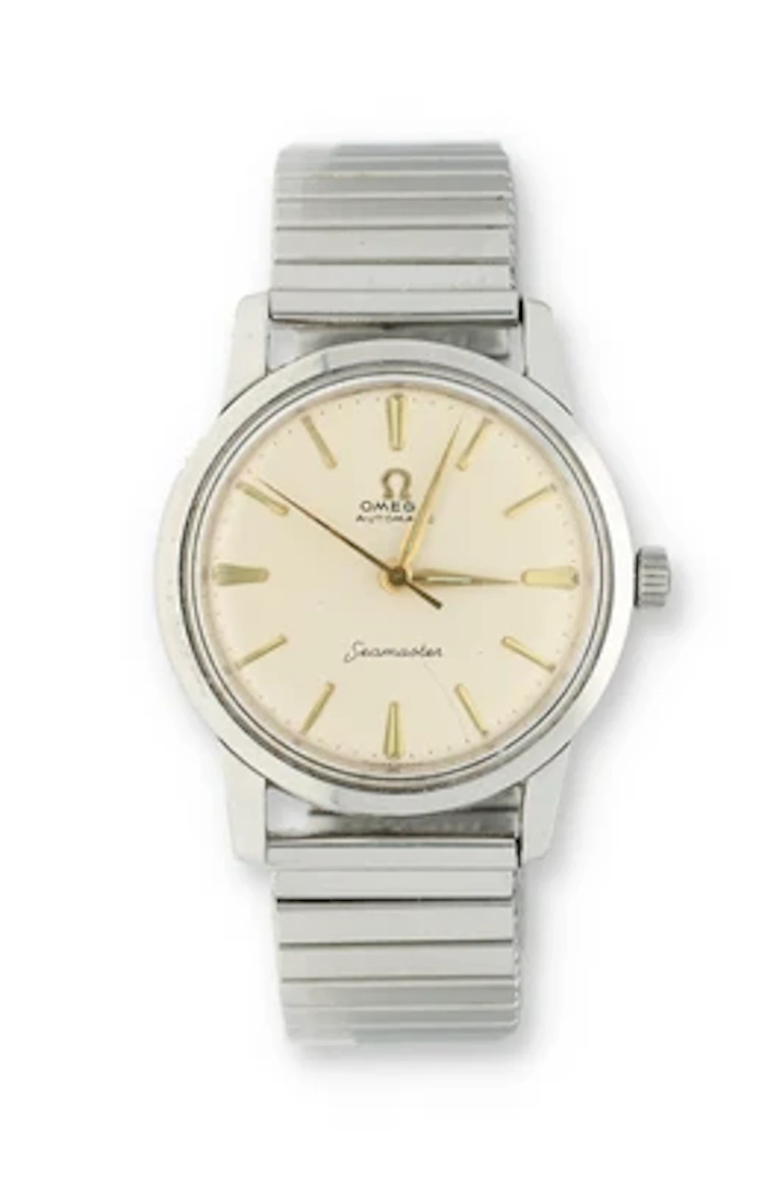 Omega Seamaster