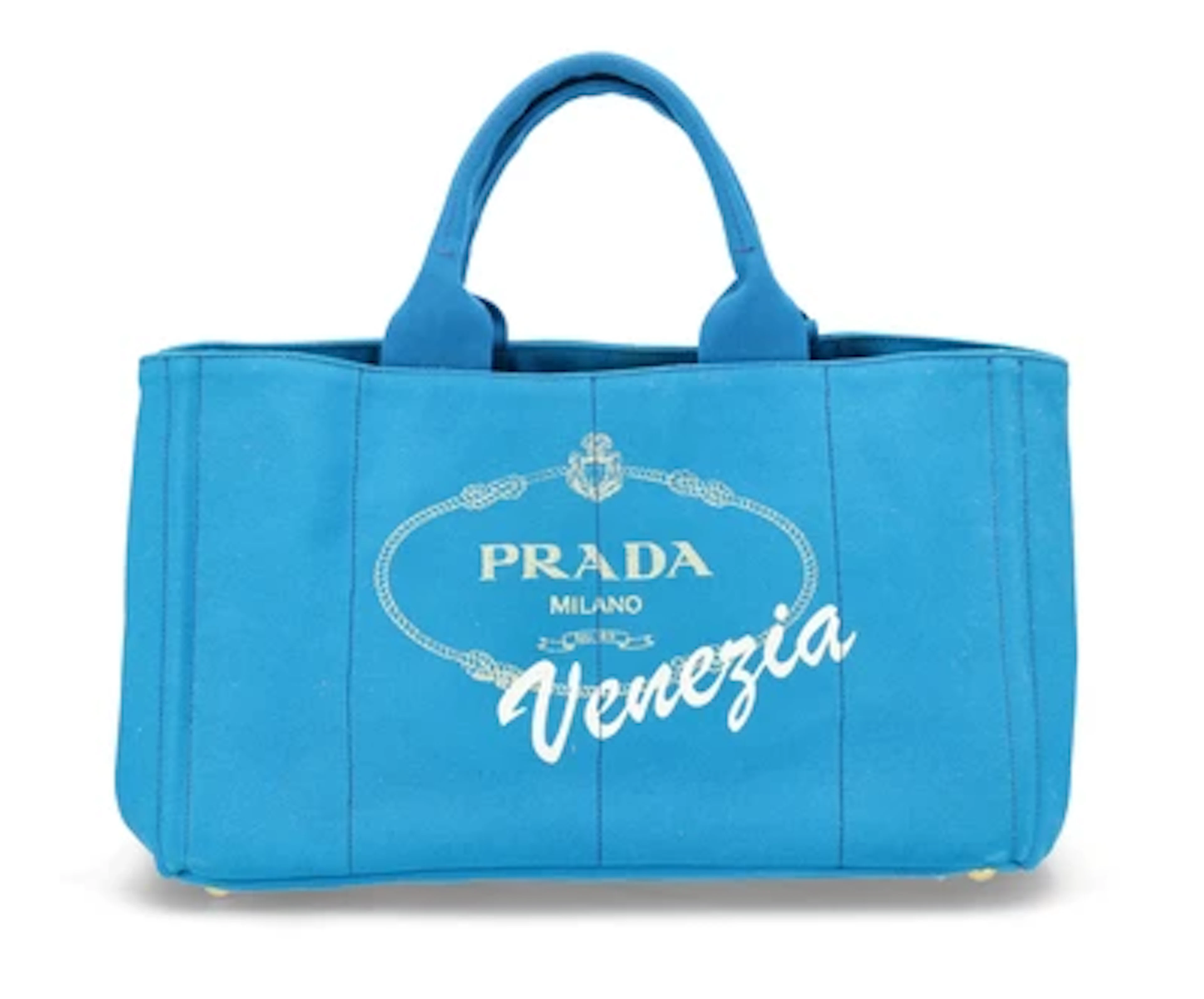 PRADA Canapa Tasche,