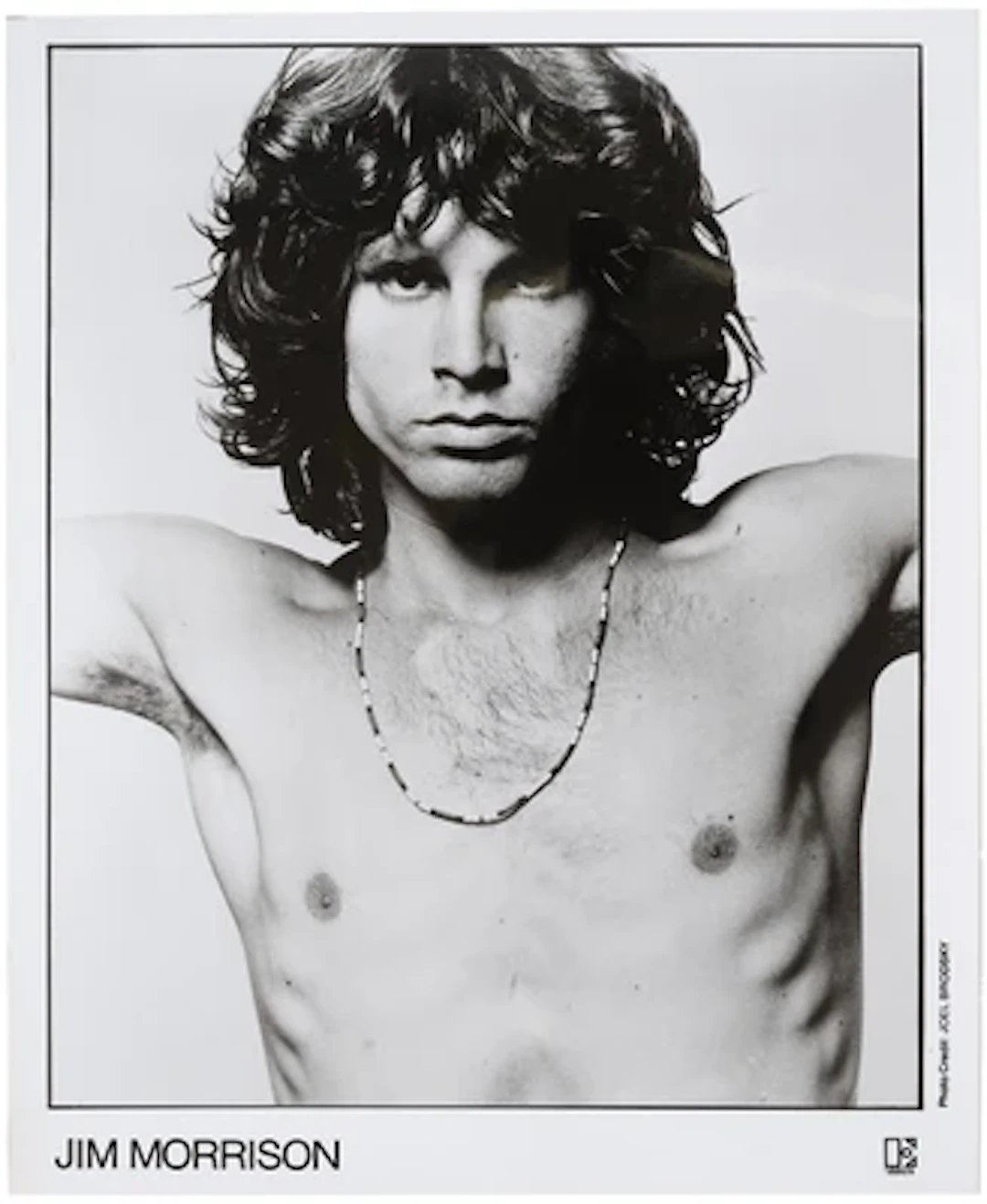 Joel Brodsky
