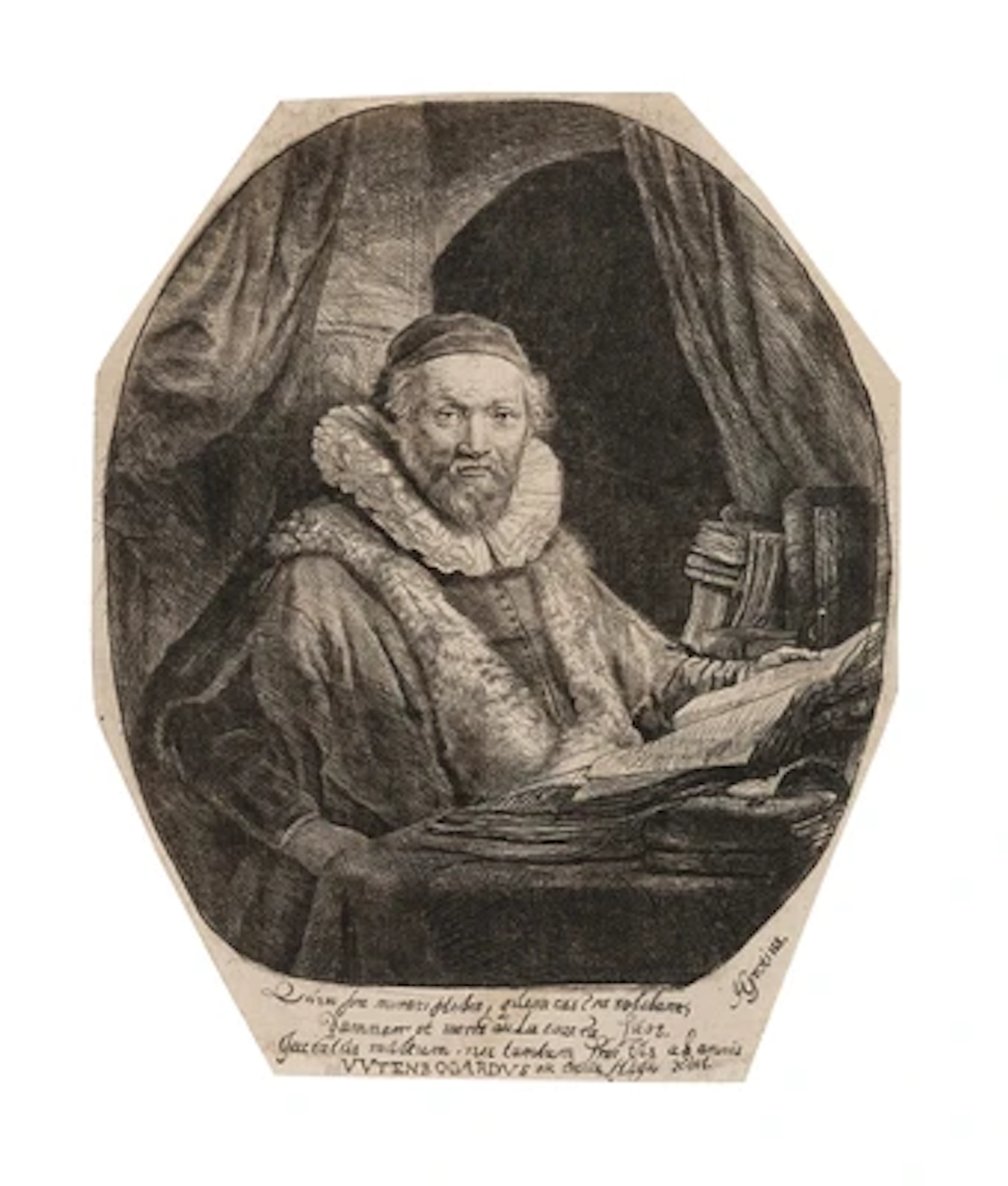 Rembrandt Harmensz van Rijn