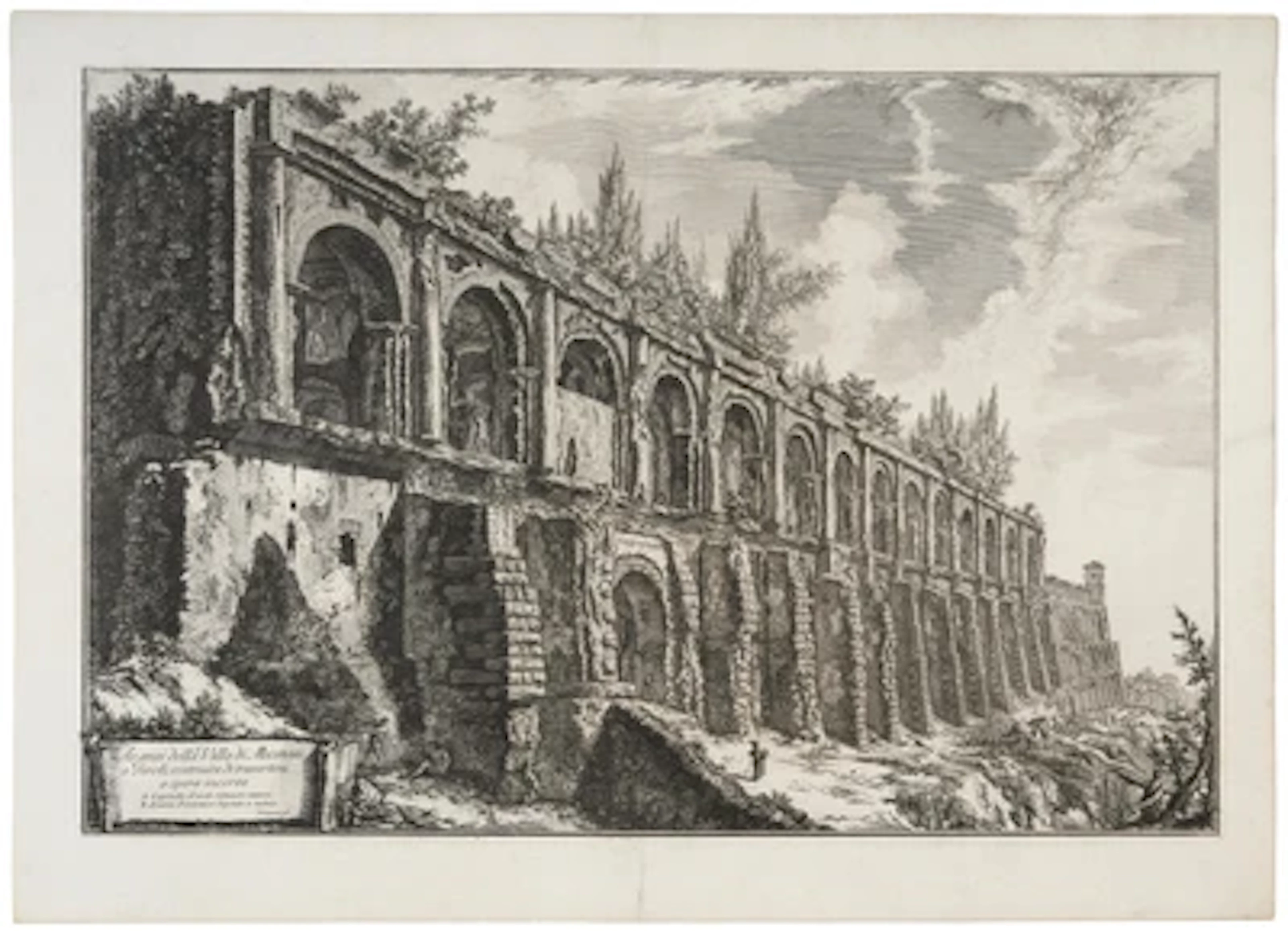 Giovanni Battista Piranesi