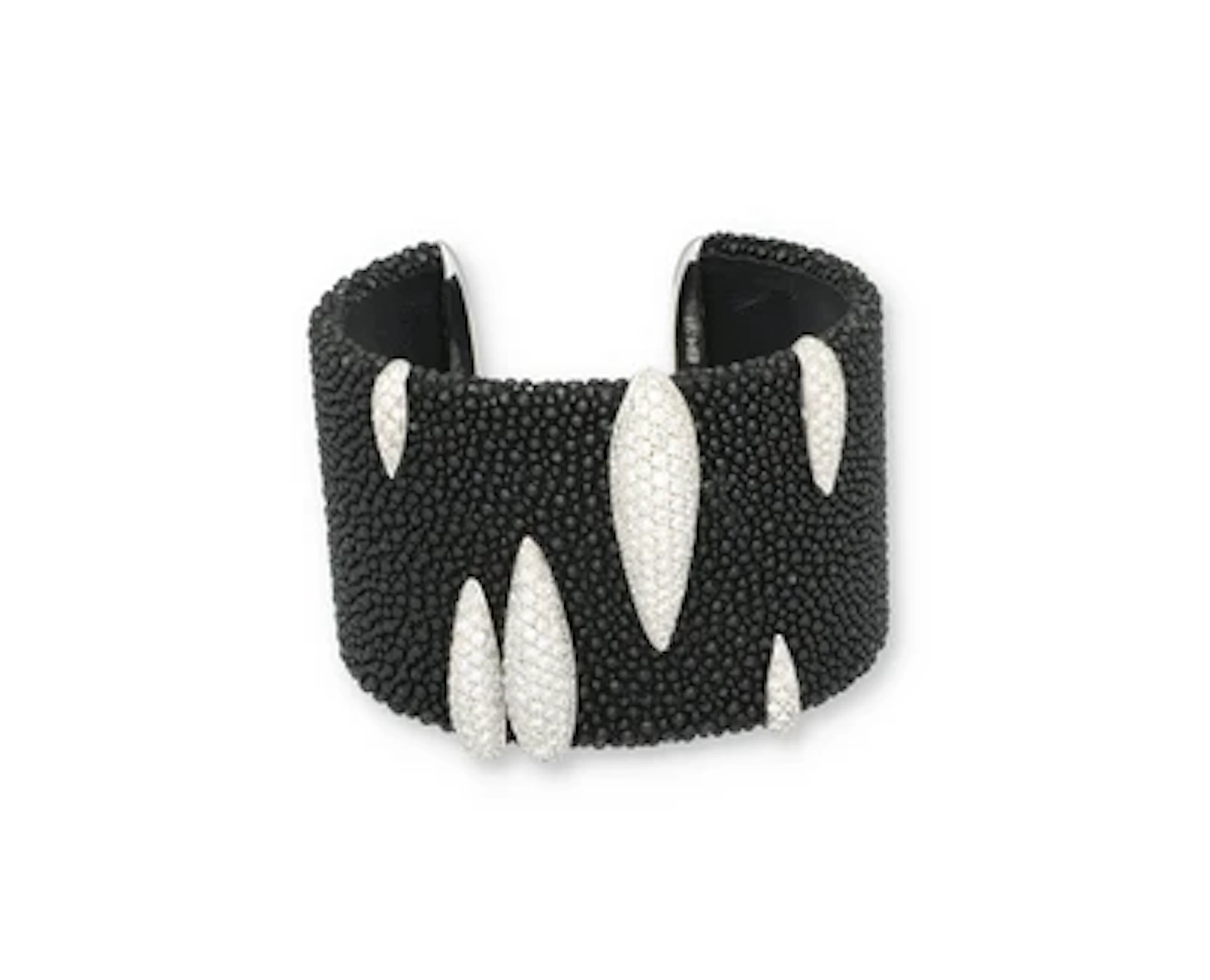 De Grisogono Brillant Armband zus. ca. 3,50 ct
