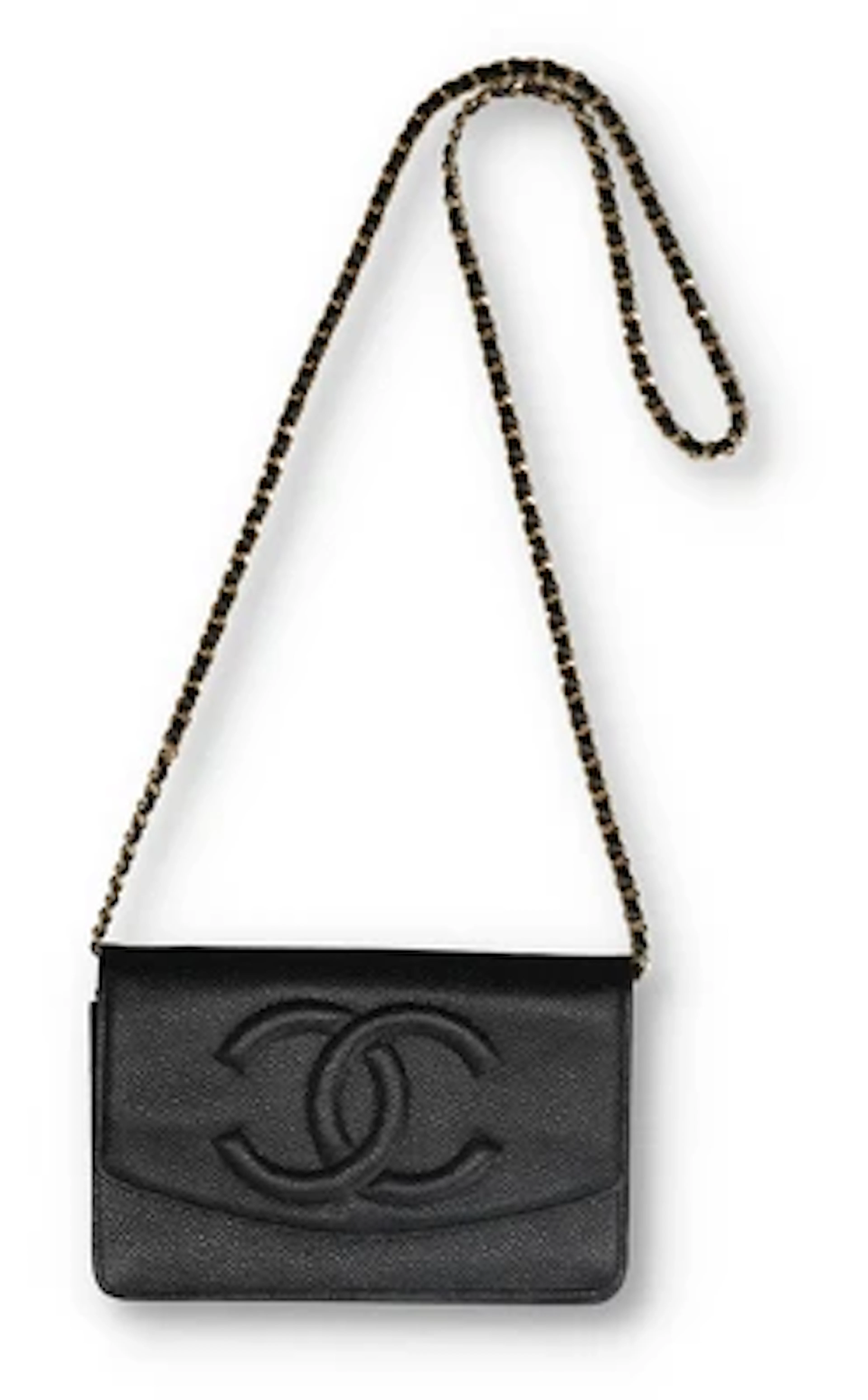 CHANEL Wallet On Chain