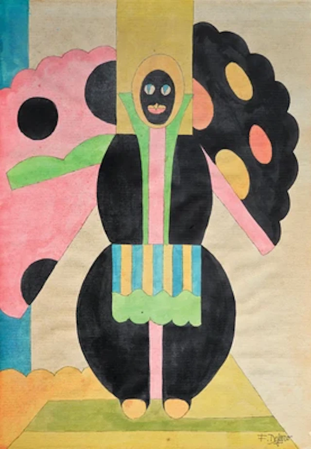 Fortunato Depero *