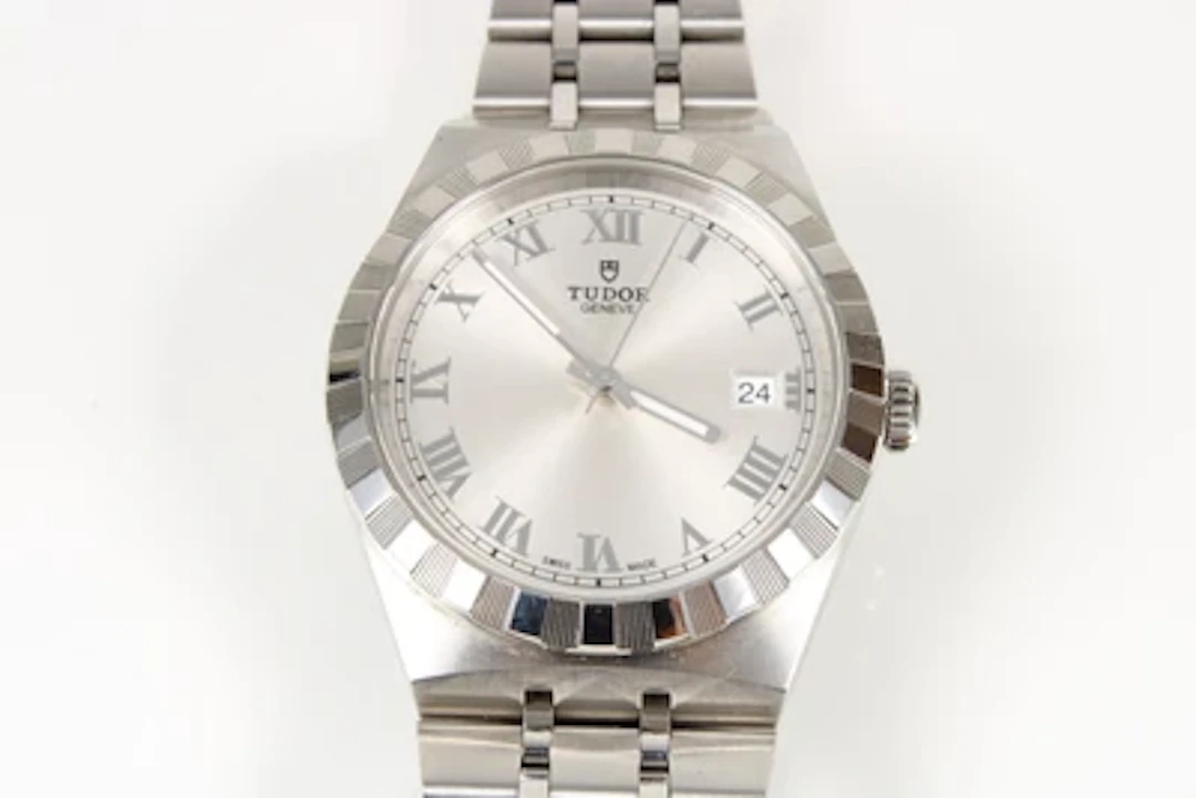 Tudor "Royal"