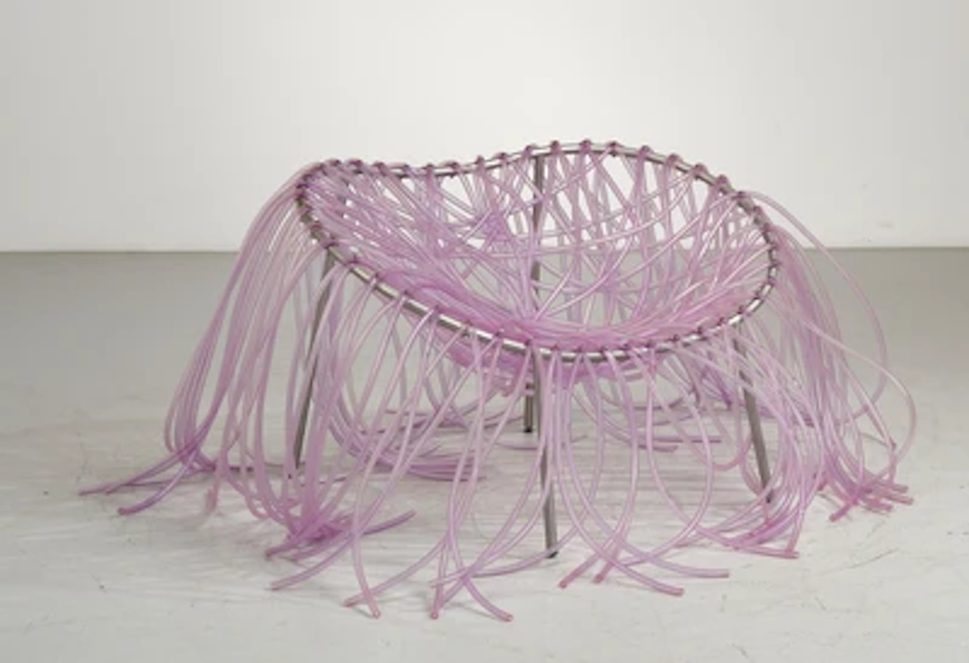 "Anemone Chair", Entwurf Fernando & Humberto Campana