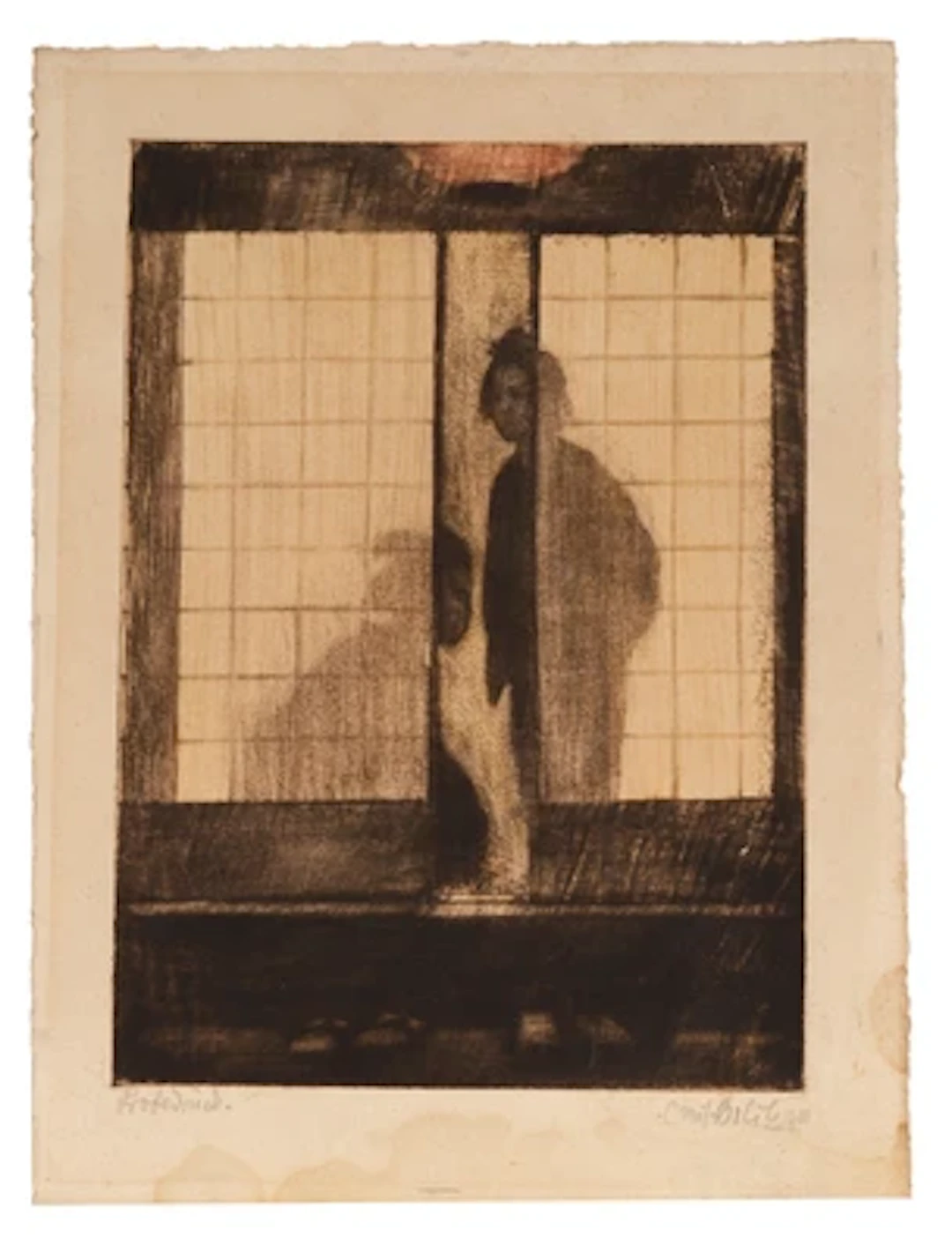 Emil Orlik