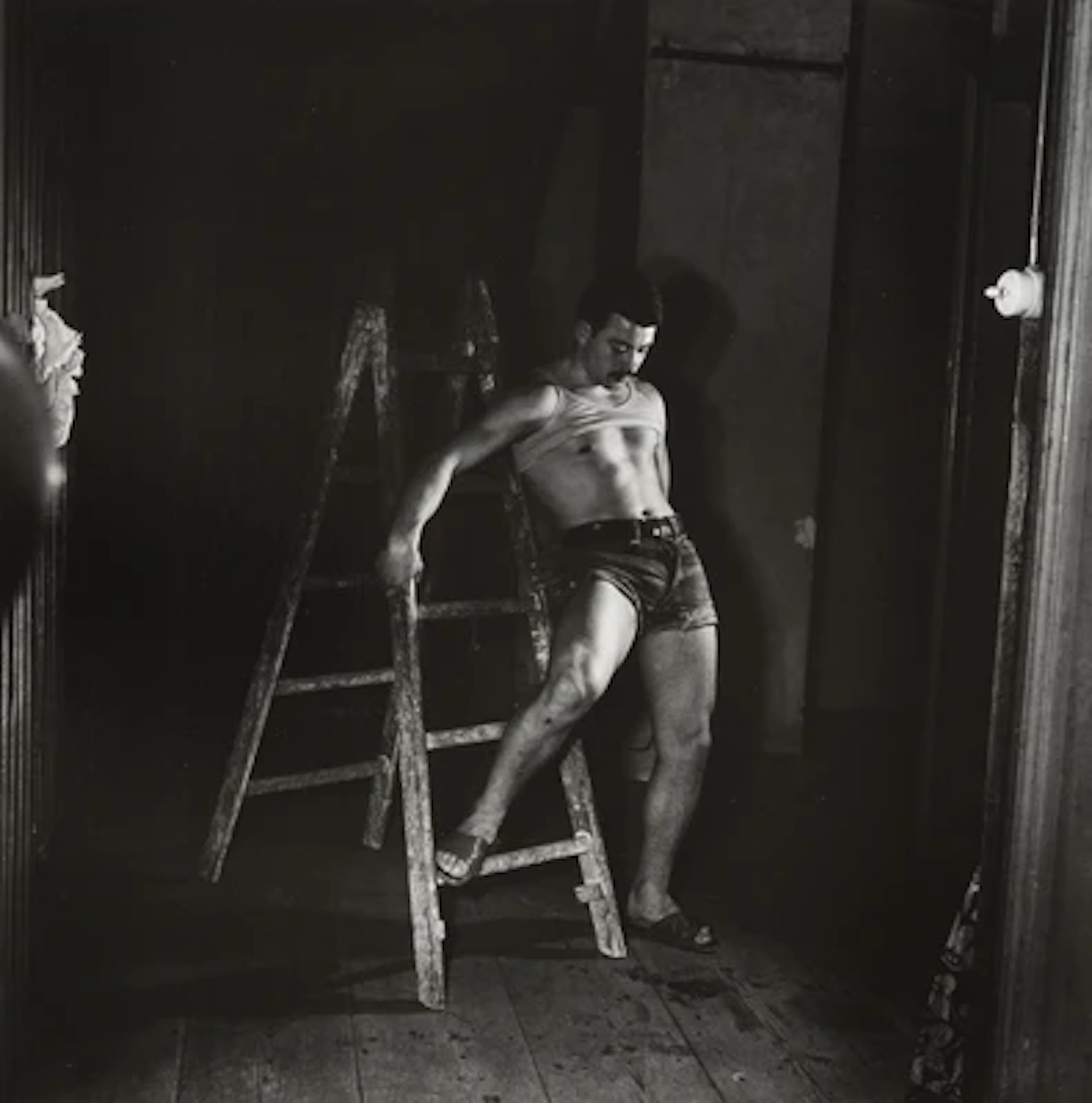 Karlheinz Weinberger