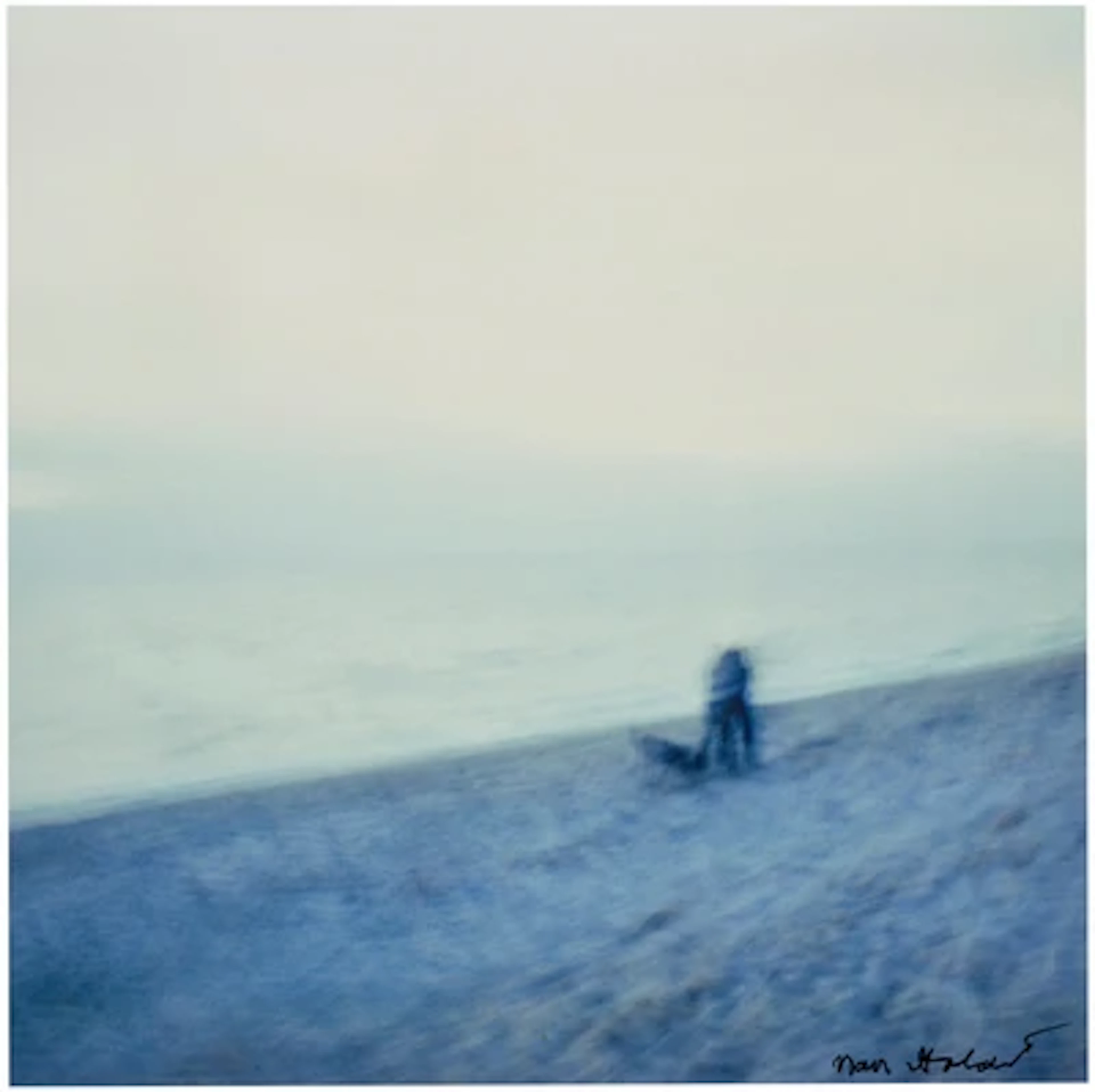 Nan Goldin