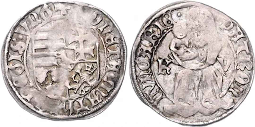 Matthias Corvinus 1458-1490