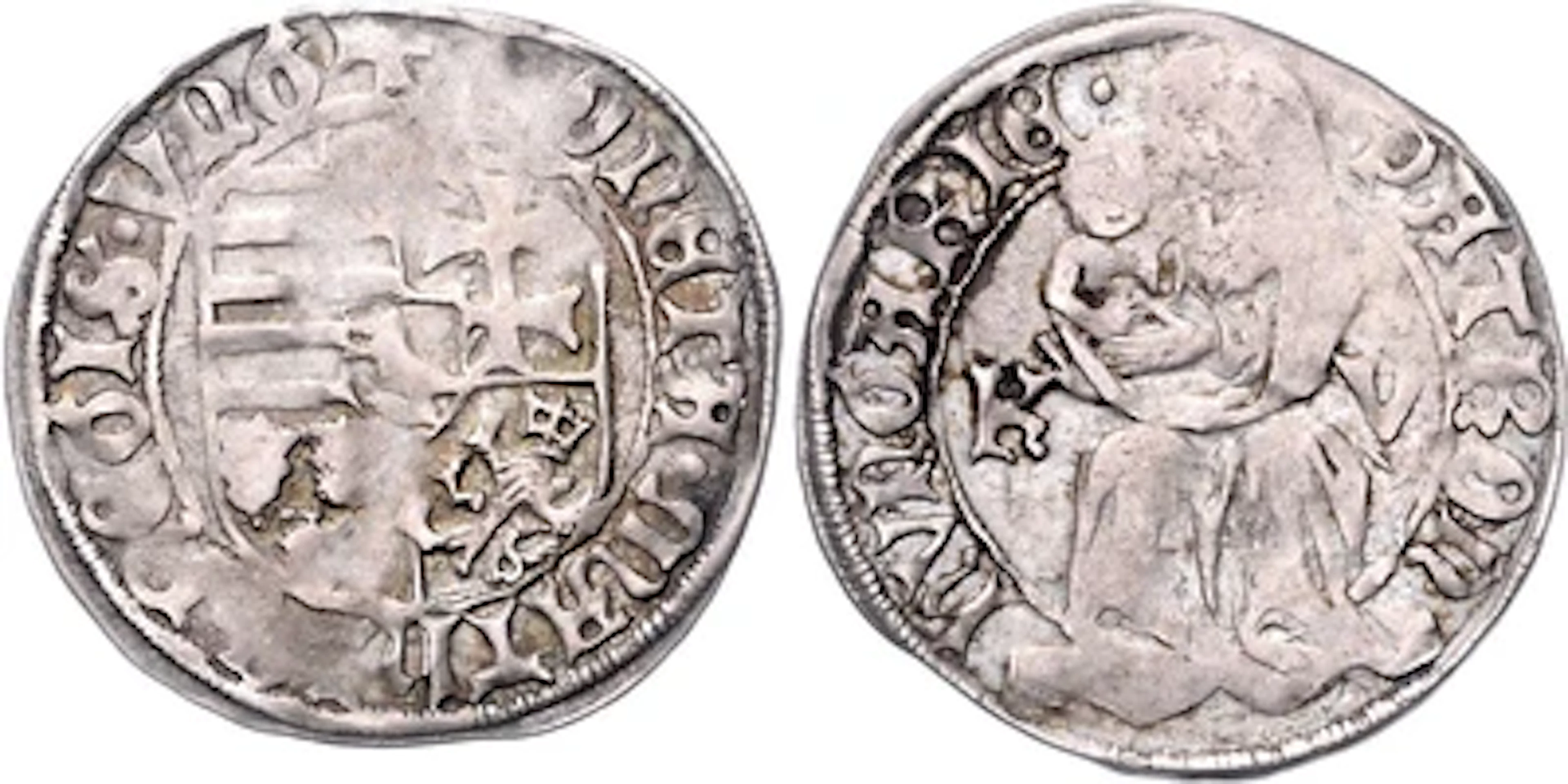 Matthias Corvinus 1458-1490