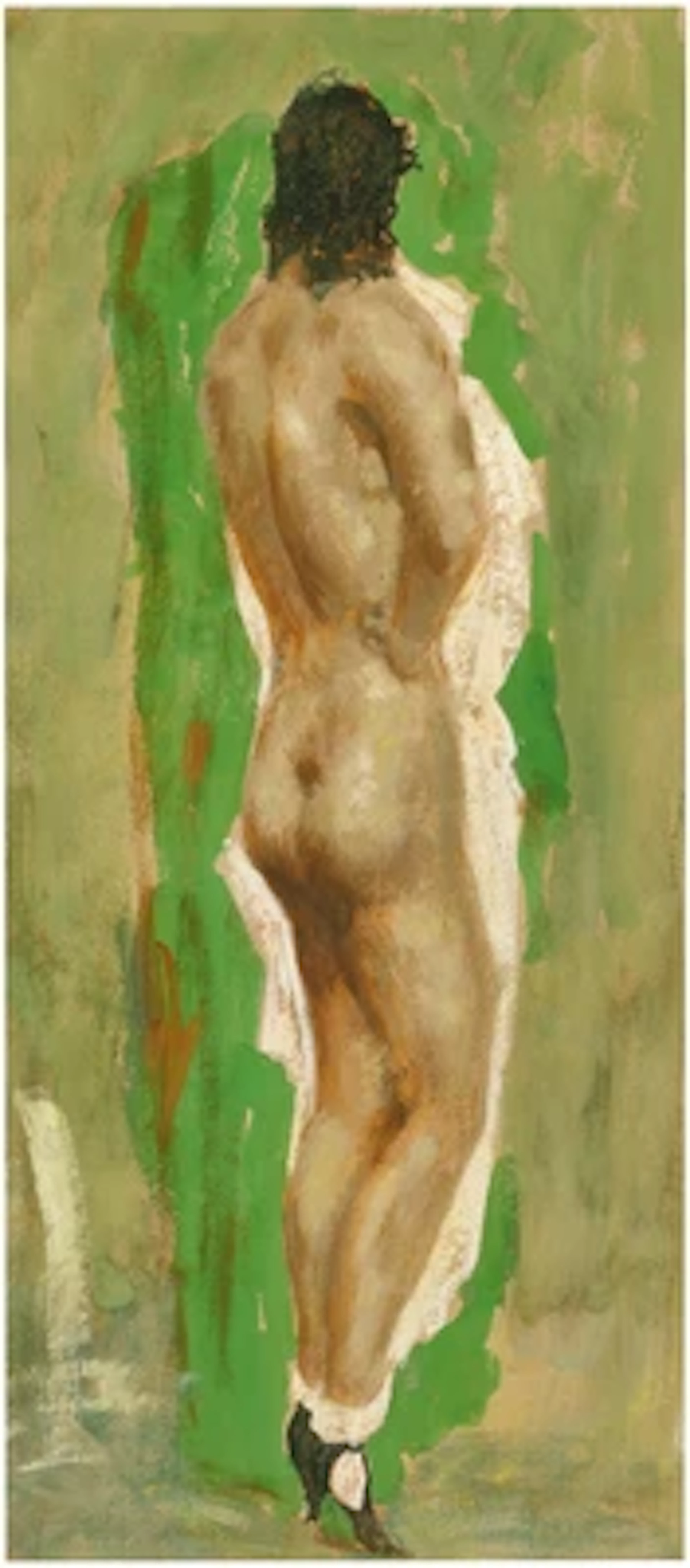 Alfons Walde *