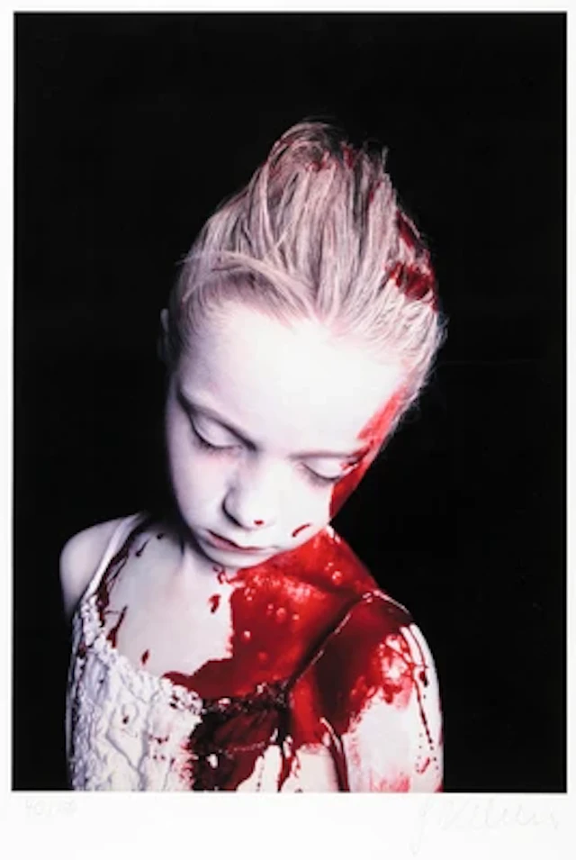 Gottfried Helnwein *