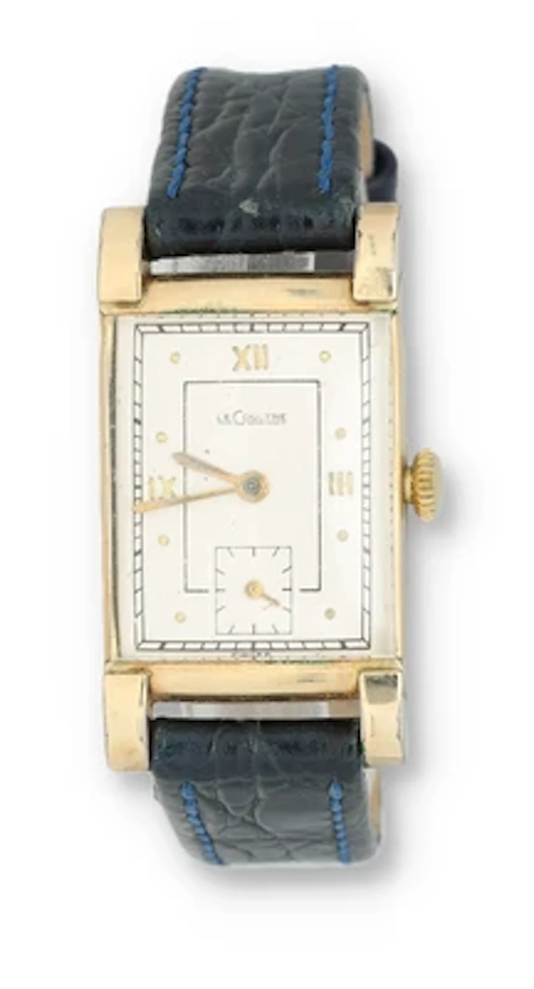 LeCoultre