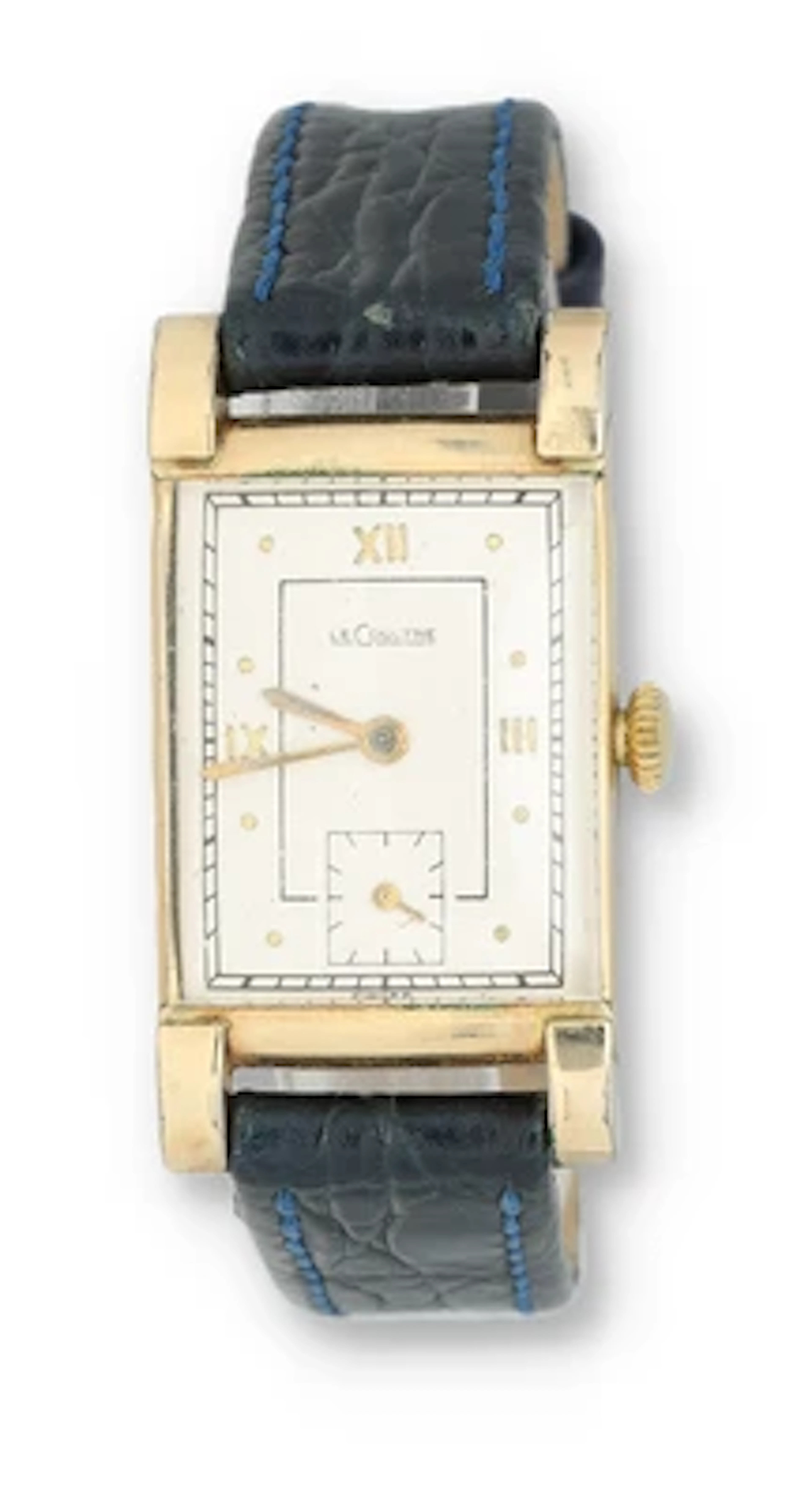 LeCoultre