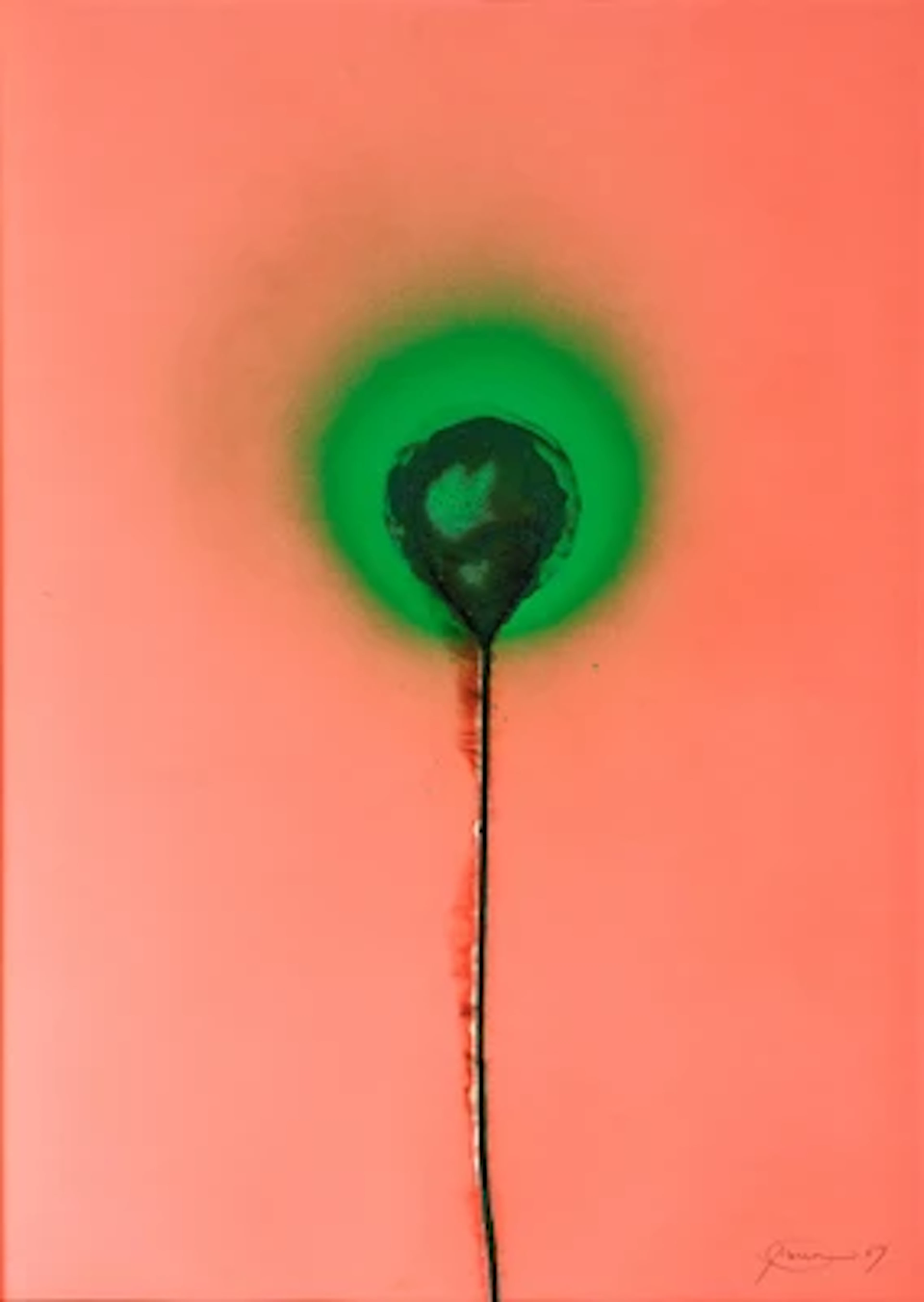 Otto Piene *