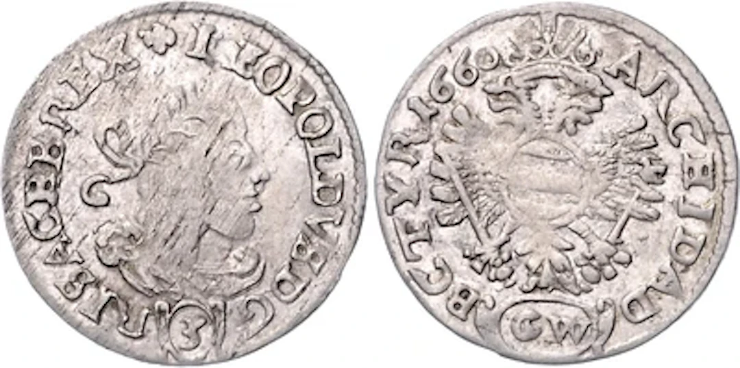 Leopold I.