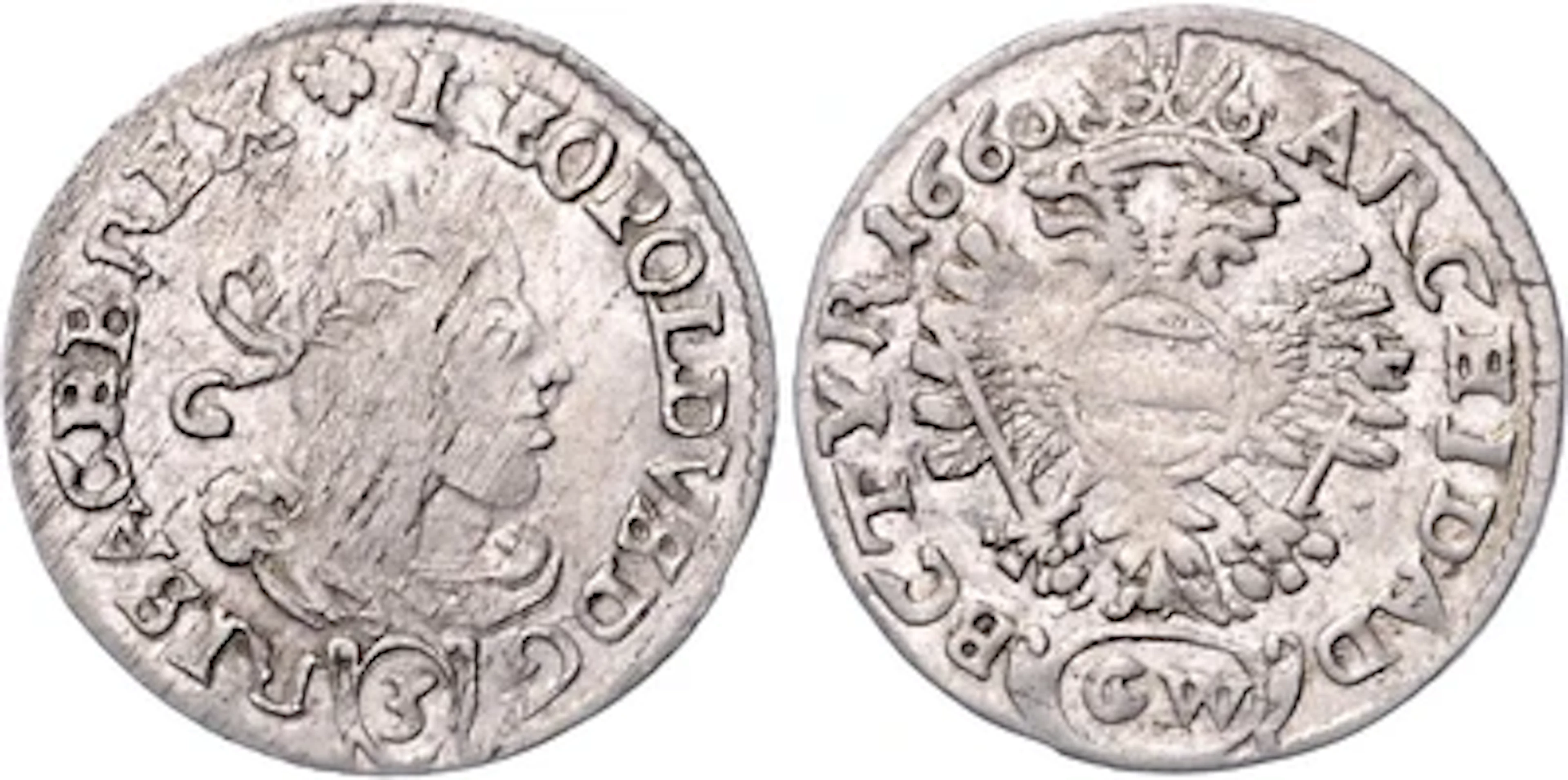 Leopold I.