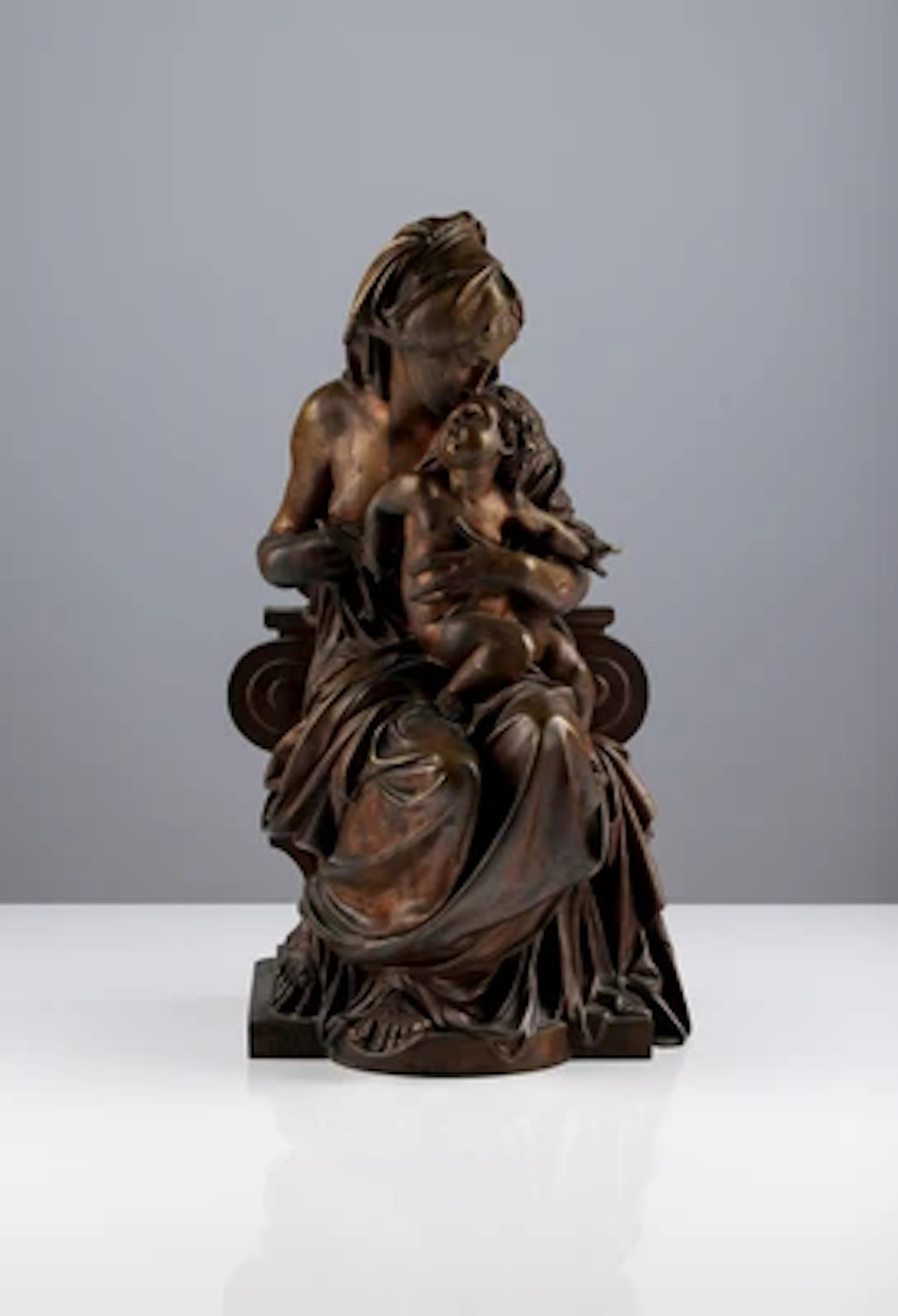 Albert Ernest Carrier-Belleuse
