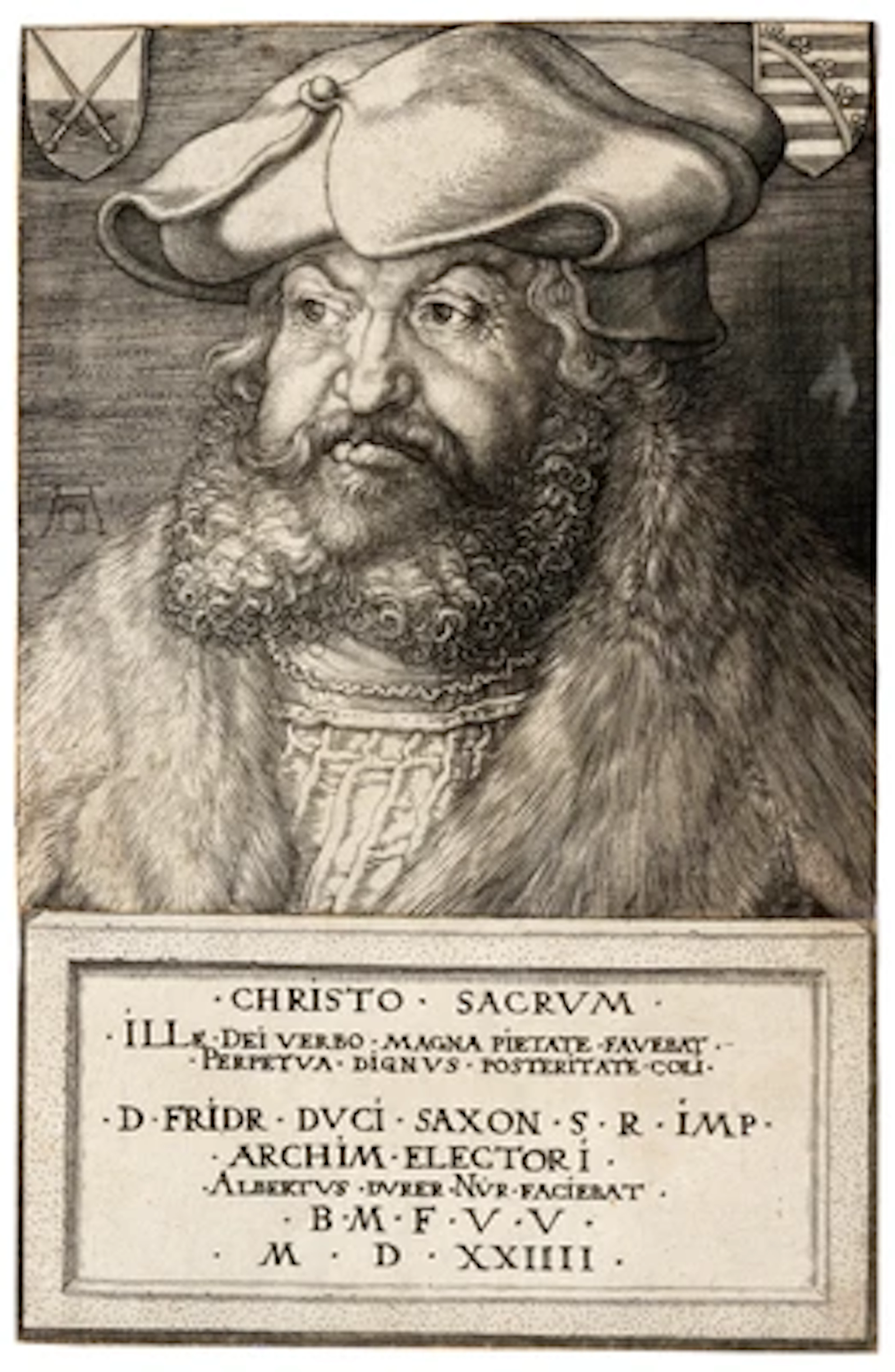 Albrecht Dürer