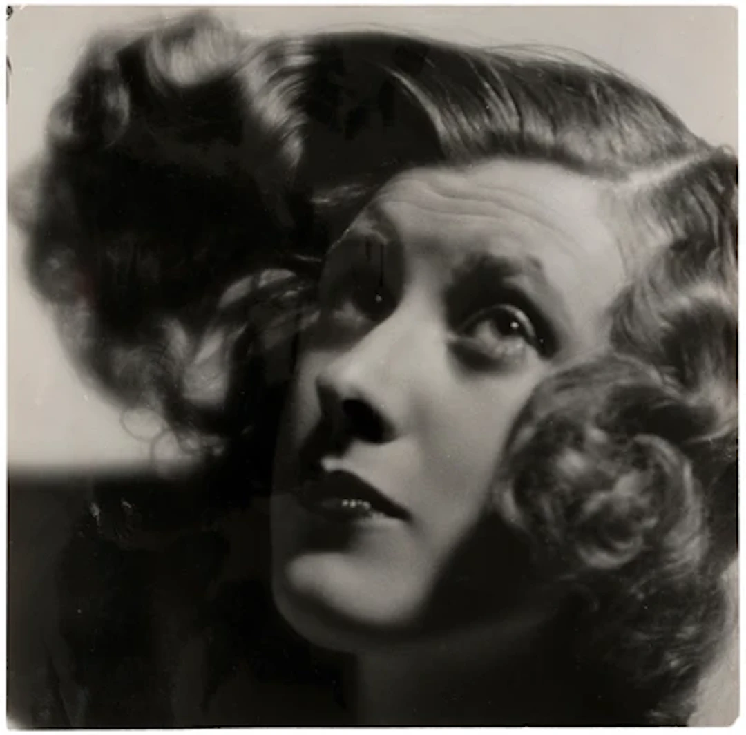 D'Ora (Dora Kallmus) *