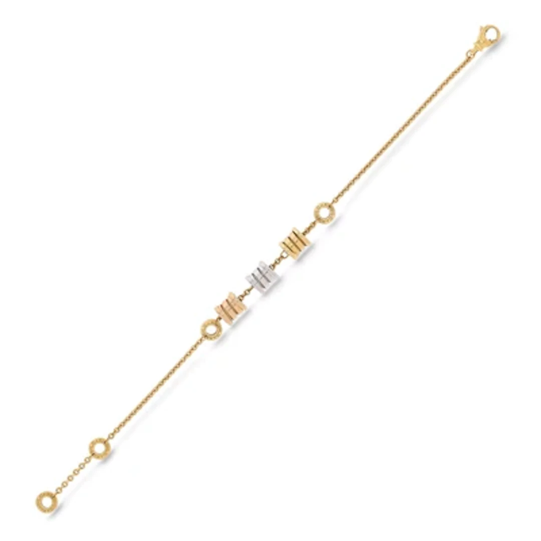Bulgari BZero1 bracelet