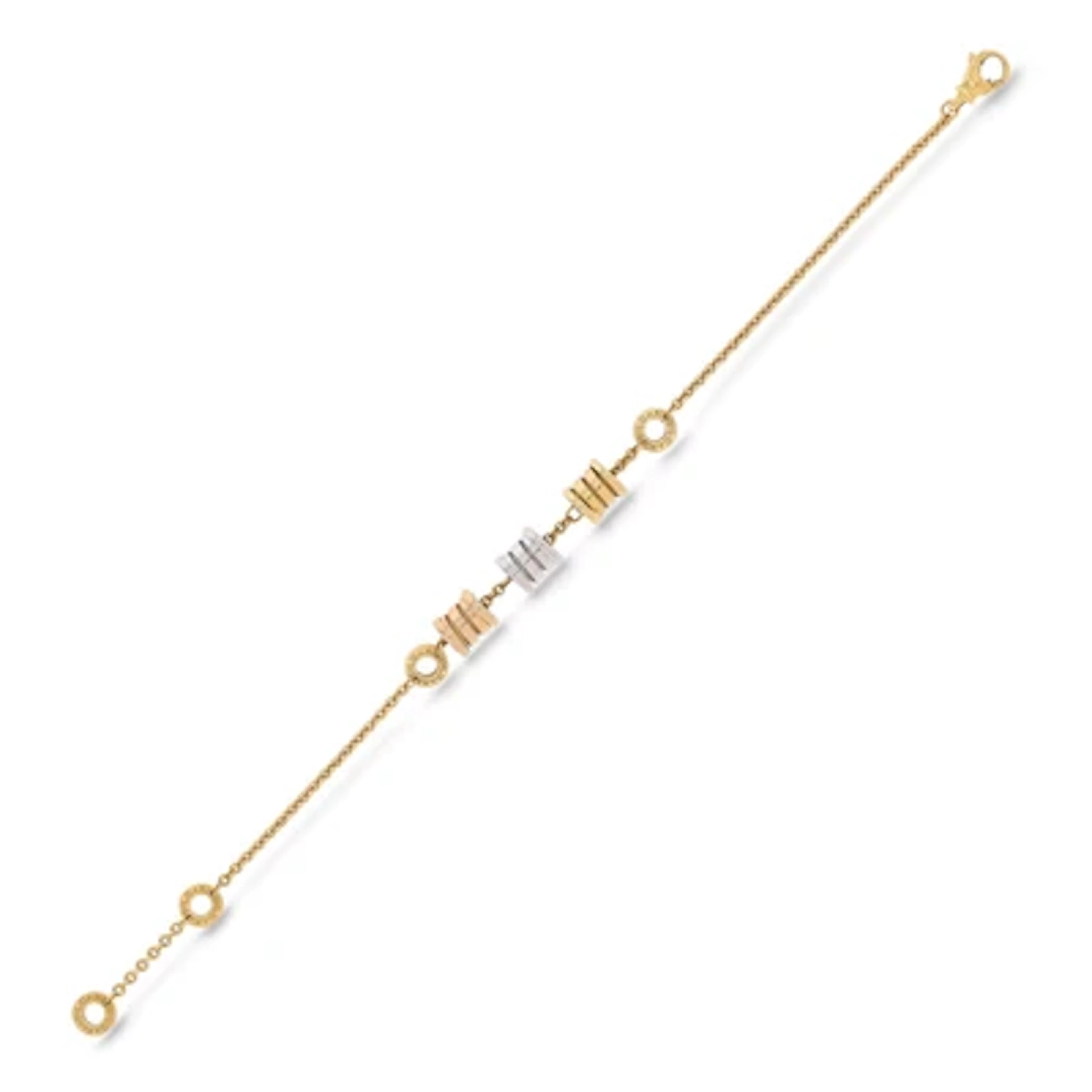 Bulgari BZero1 bracelet