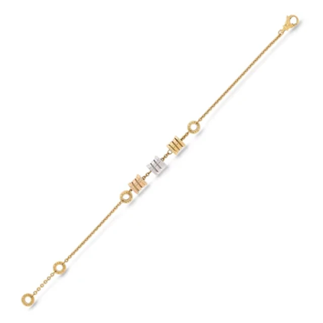 Bulgari BZero1 bracelet