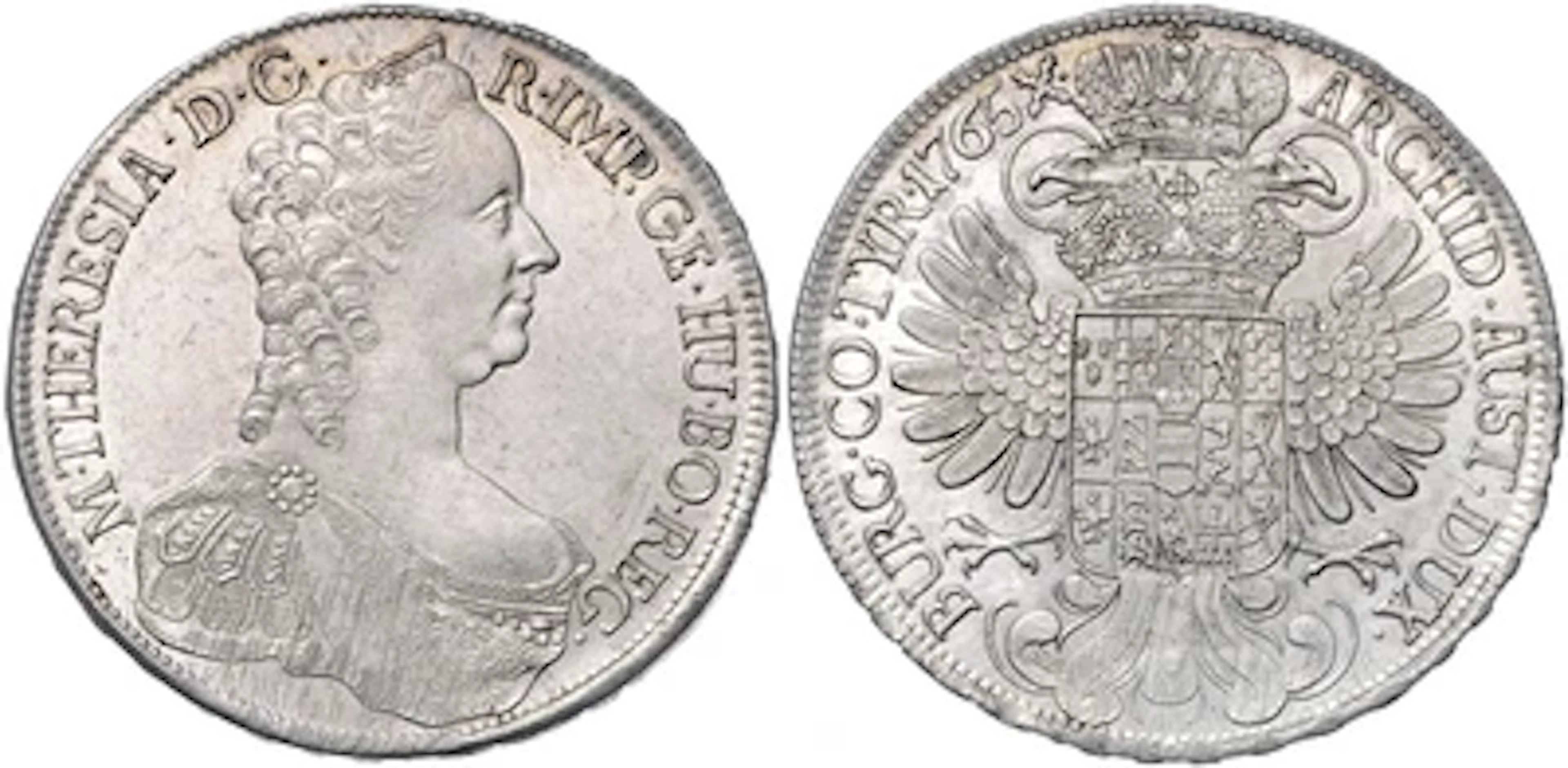 Maria Theresia