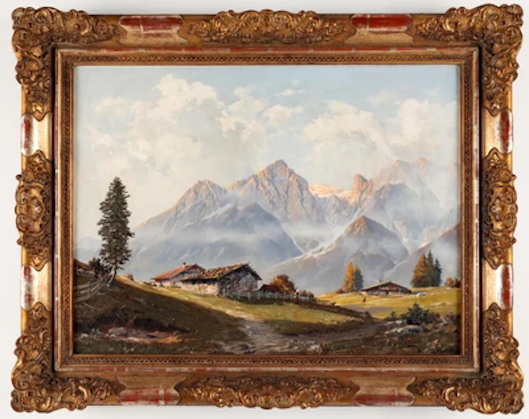 Hans Sengthaler *