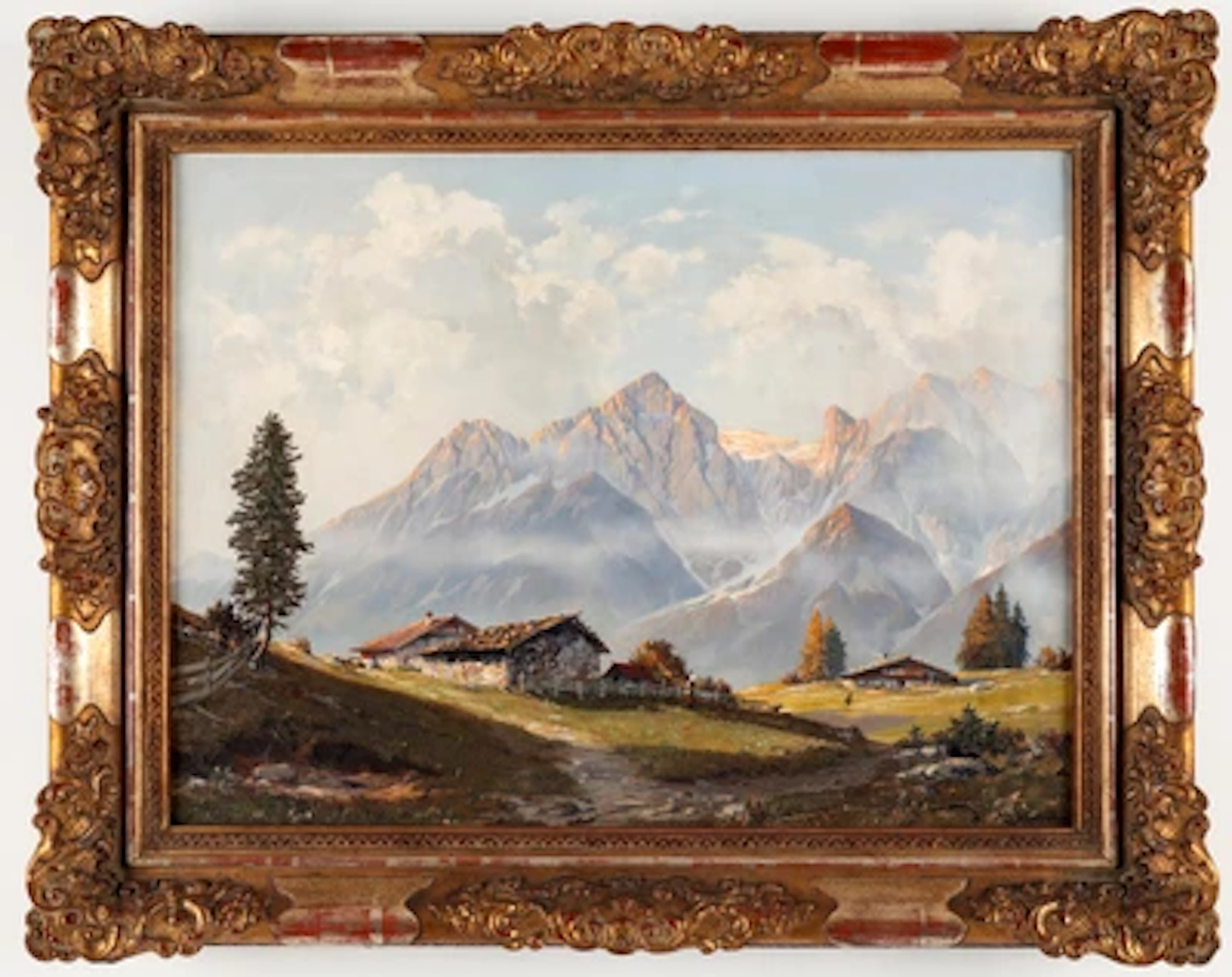 Hans Sengthaler *