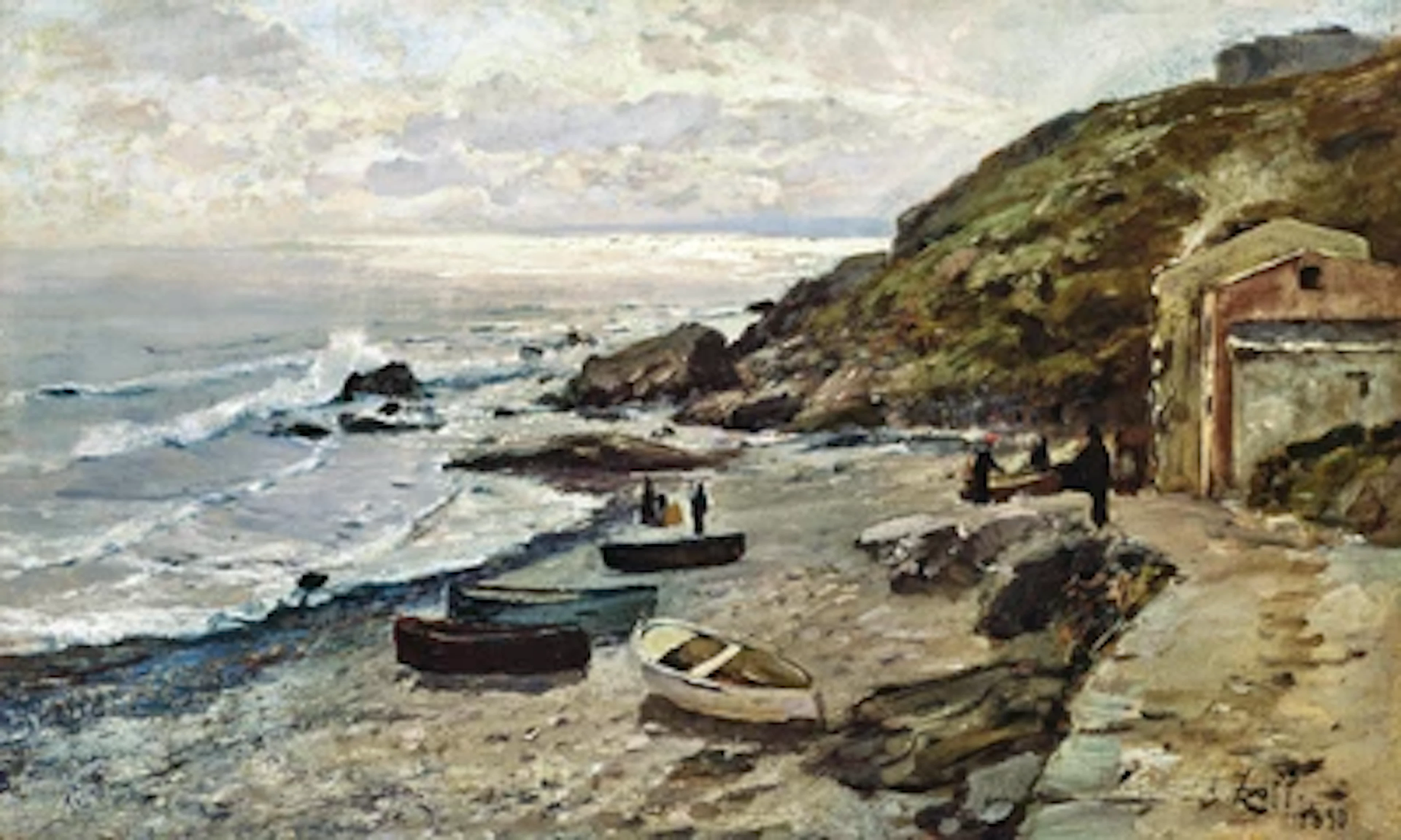 Alfred Zoff
