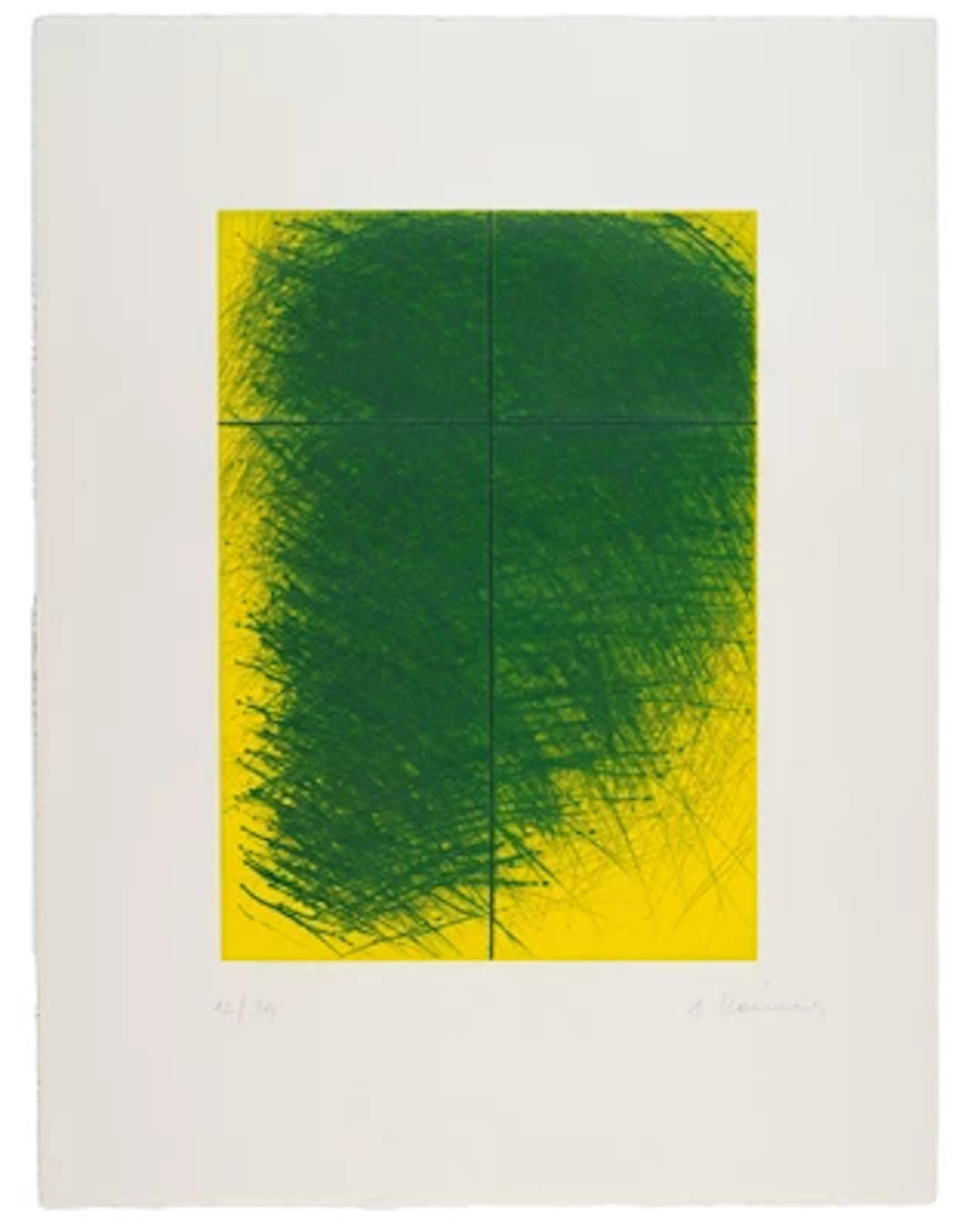 Arnulf Rainer *