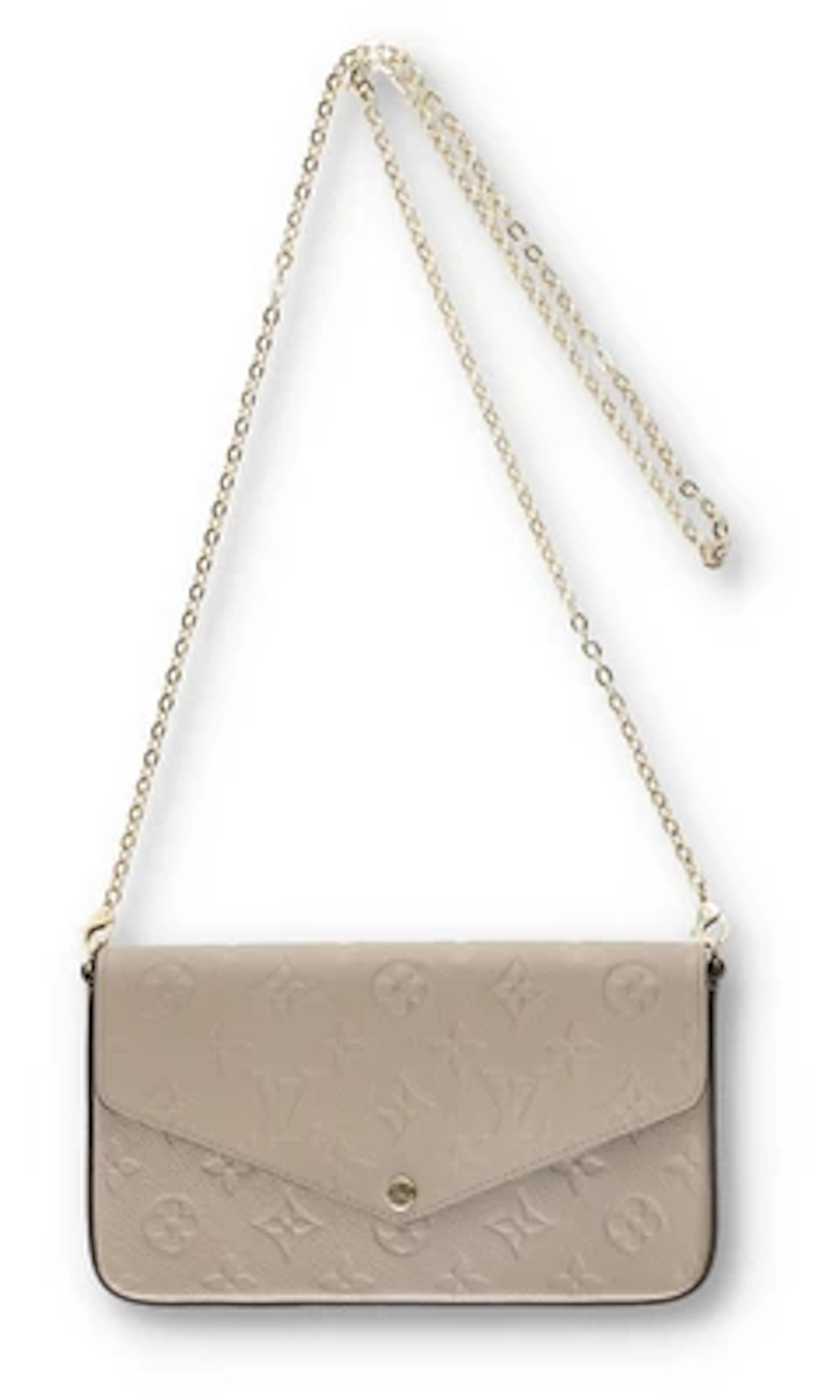 LOUIS VUITTON Pochette Félicie