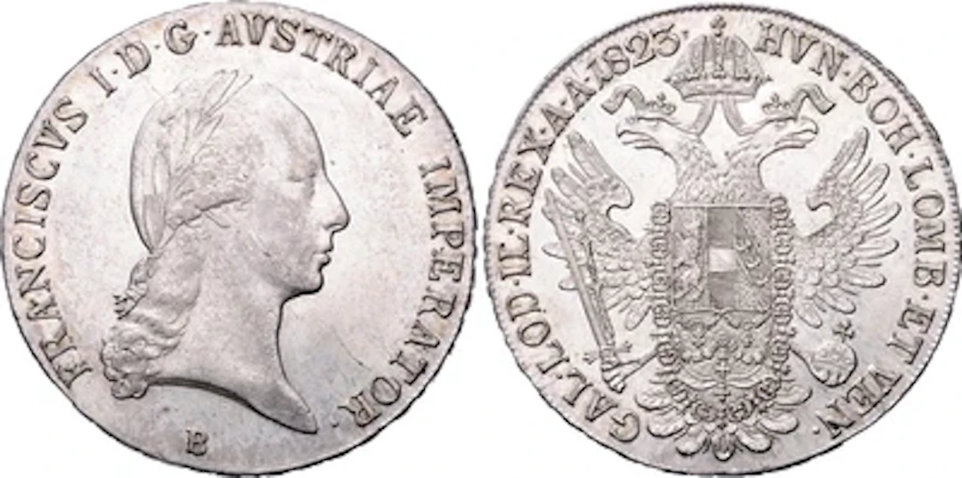 Franz I.