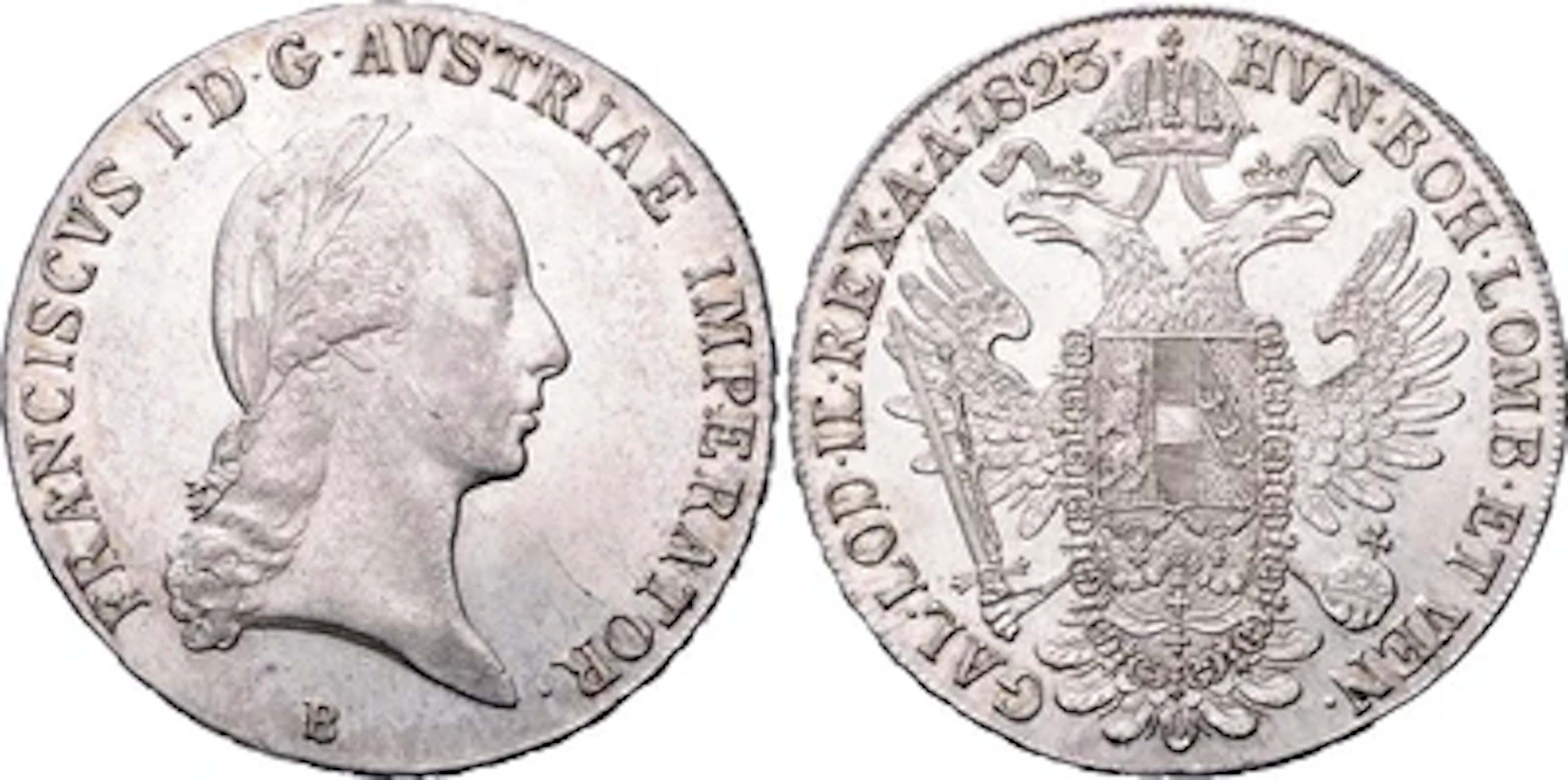 Franz I.