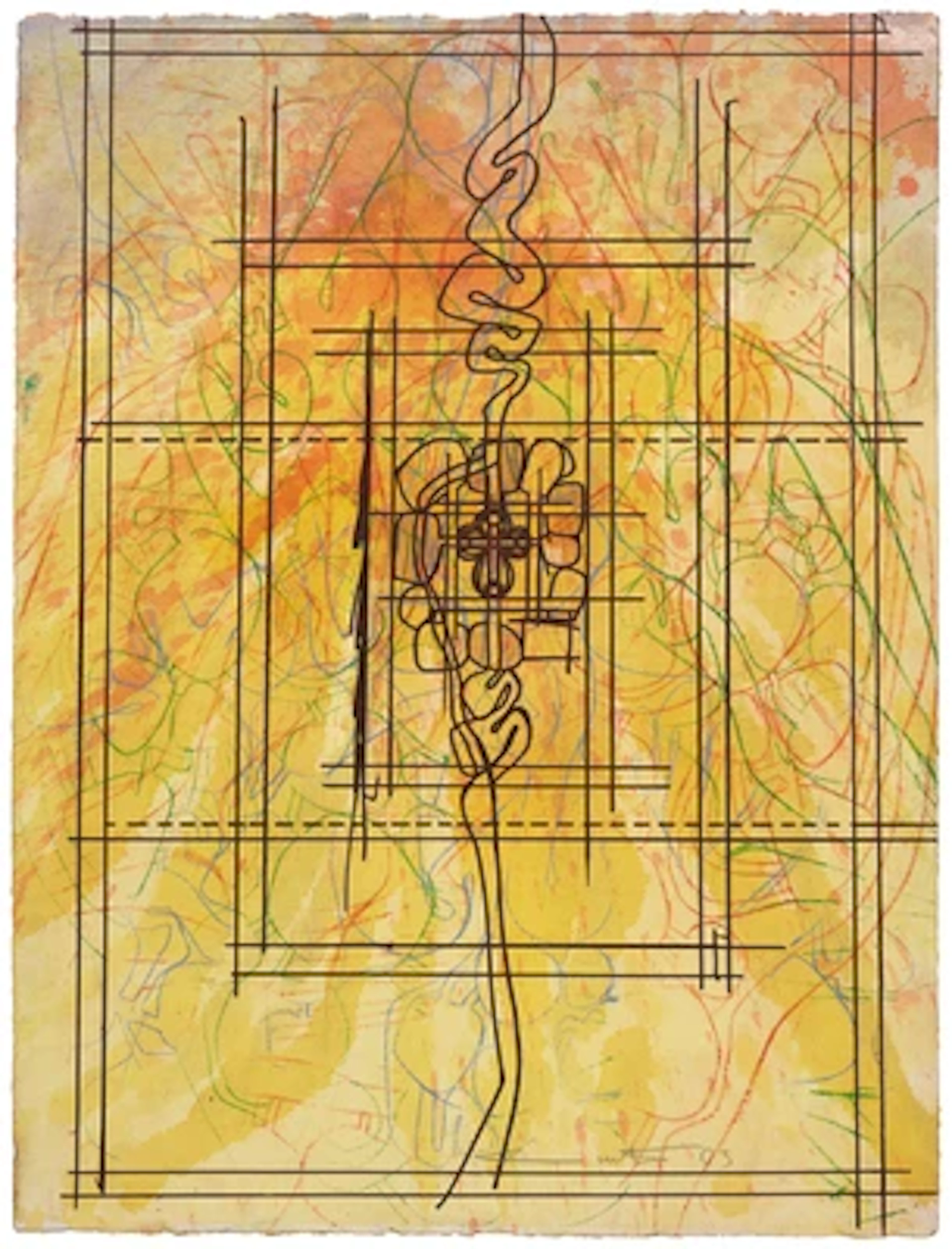 Hermann Nitsch *